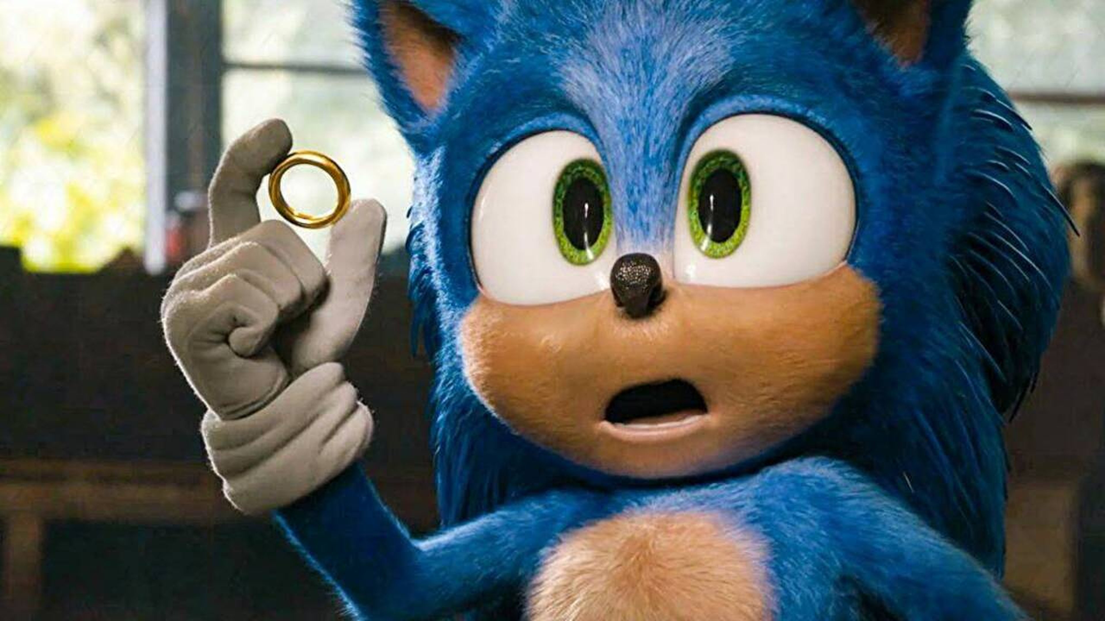Sonic 3: svelata la data d’uscita del film