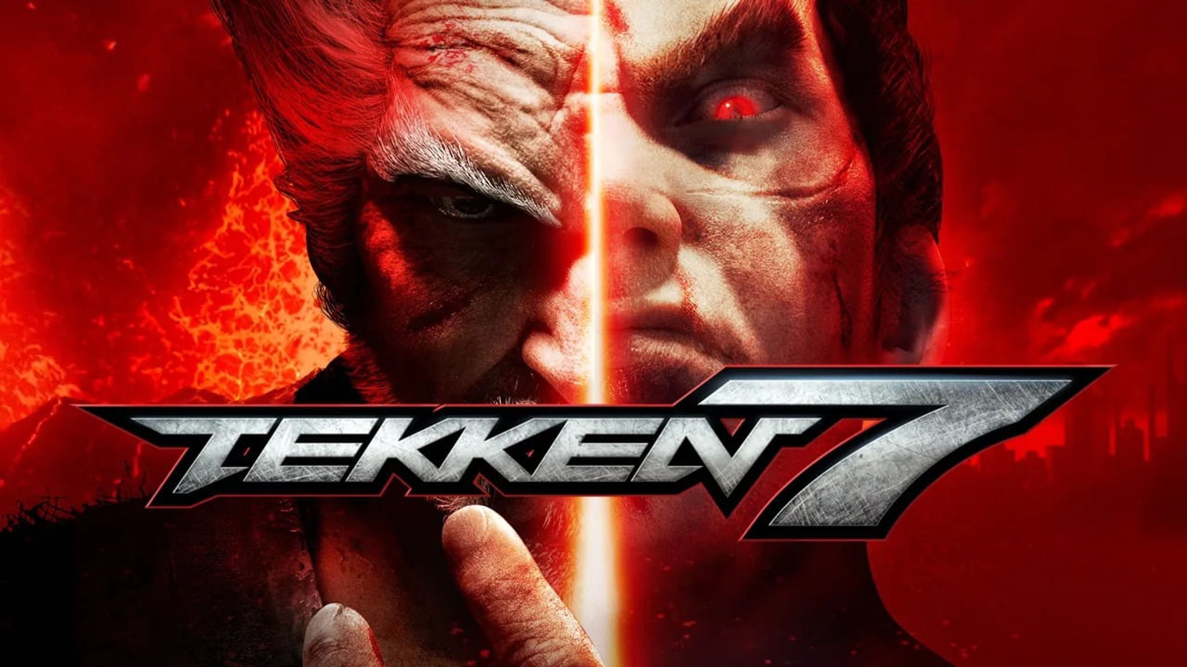 Tekken 7: un aggiornamento ed un teaser per l’ottavo capitolo? Cover
