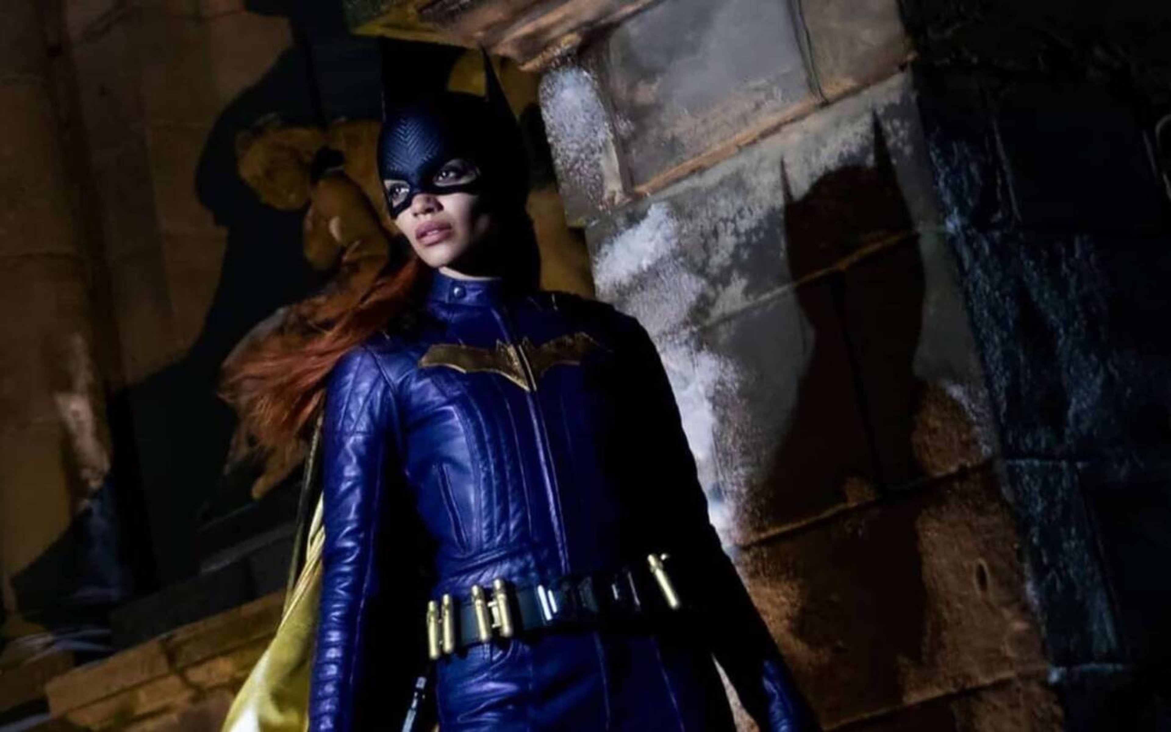 Batgirl: Warner Bros. cancella il film a riprese ultimate Copertina