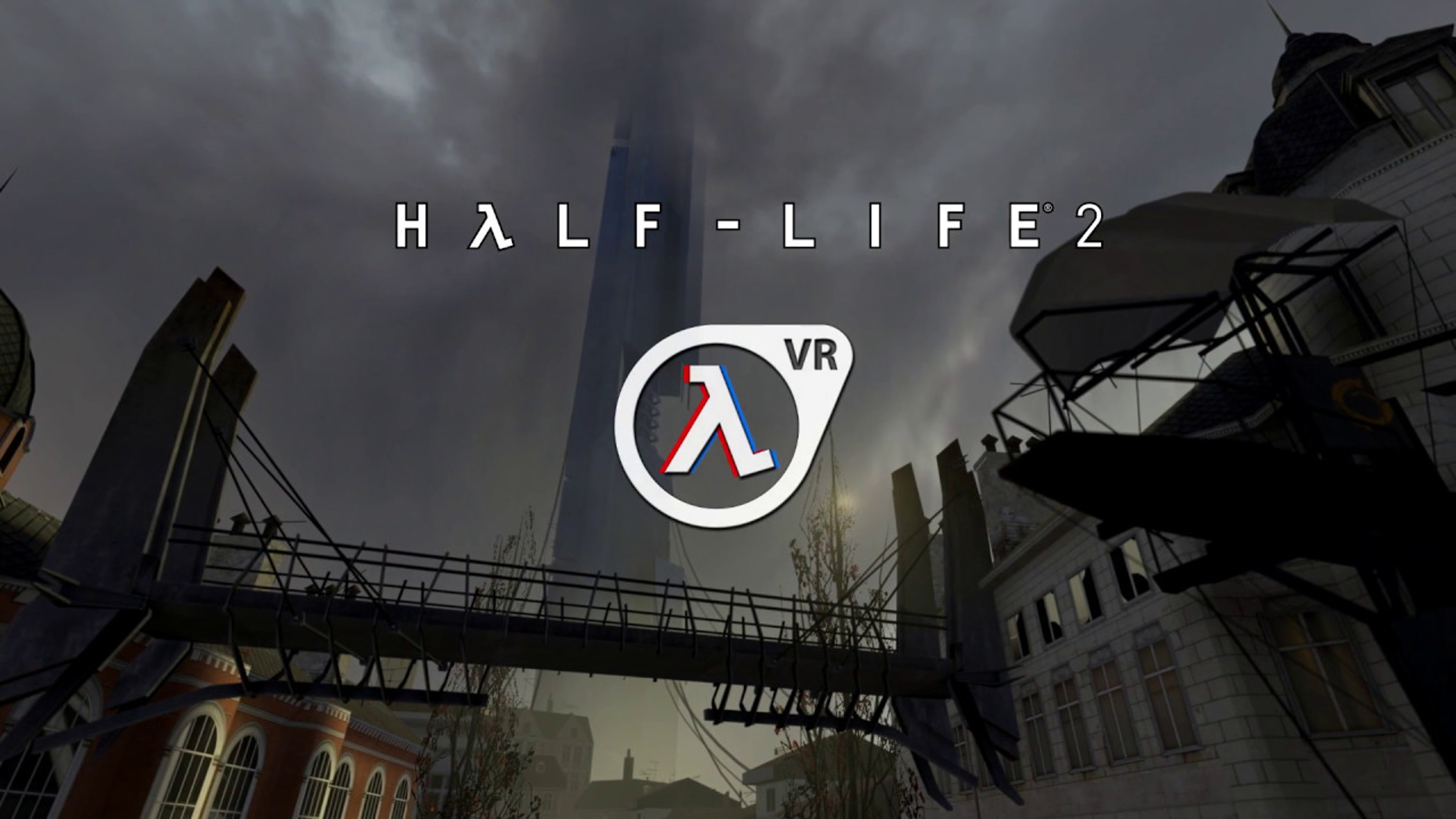 Half-Life 2 VR: Annunciata la beta per settembre