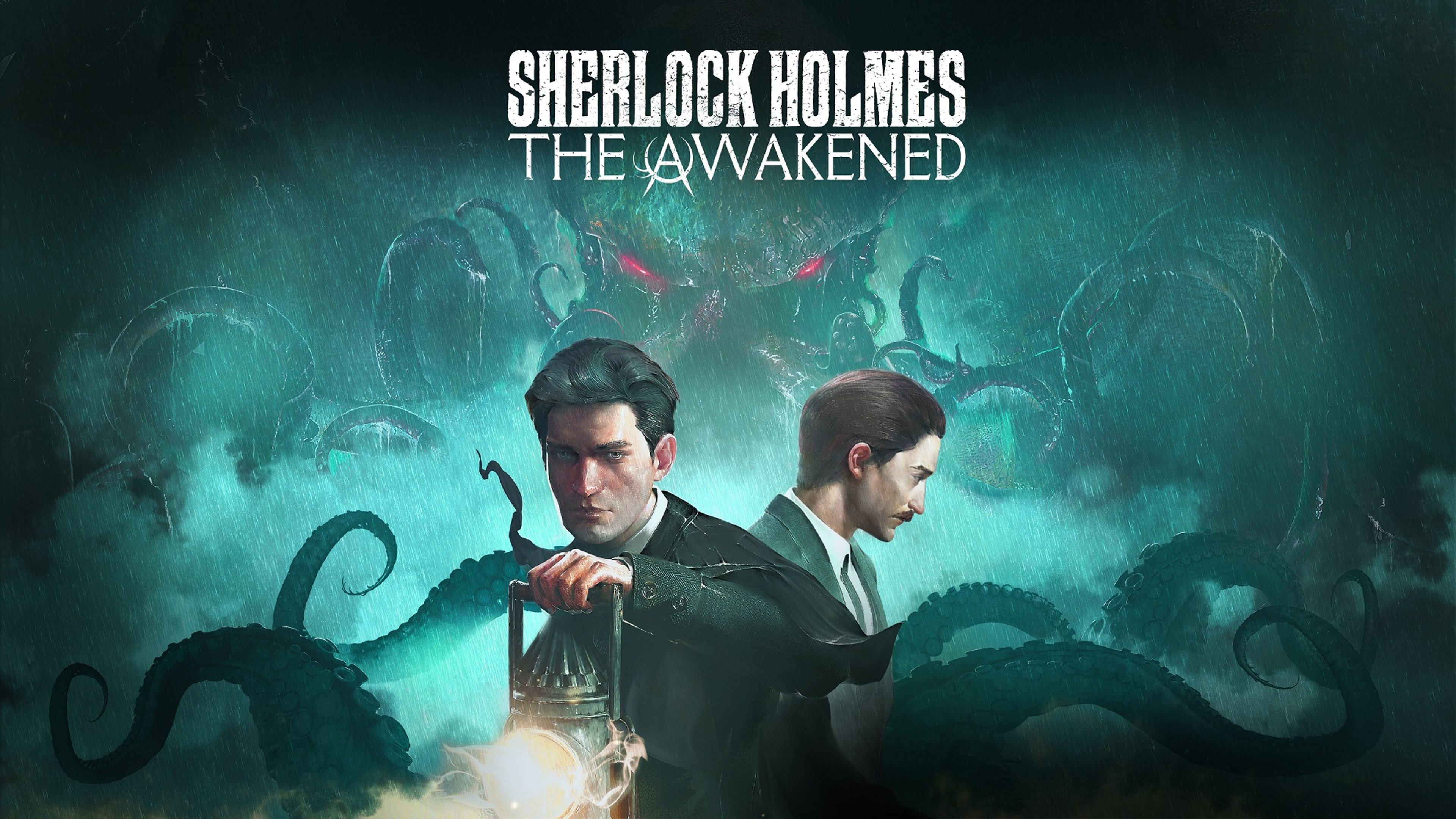 Sherlock Holmes The Awakened, rilasciato il trailer ufficiale