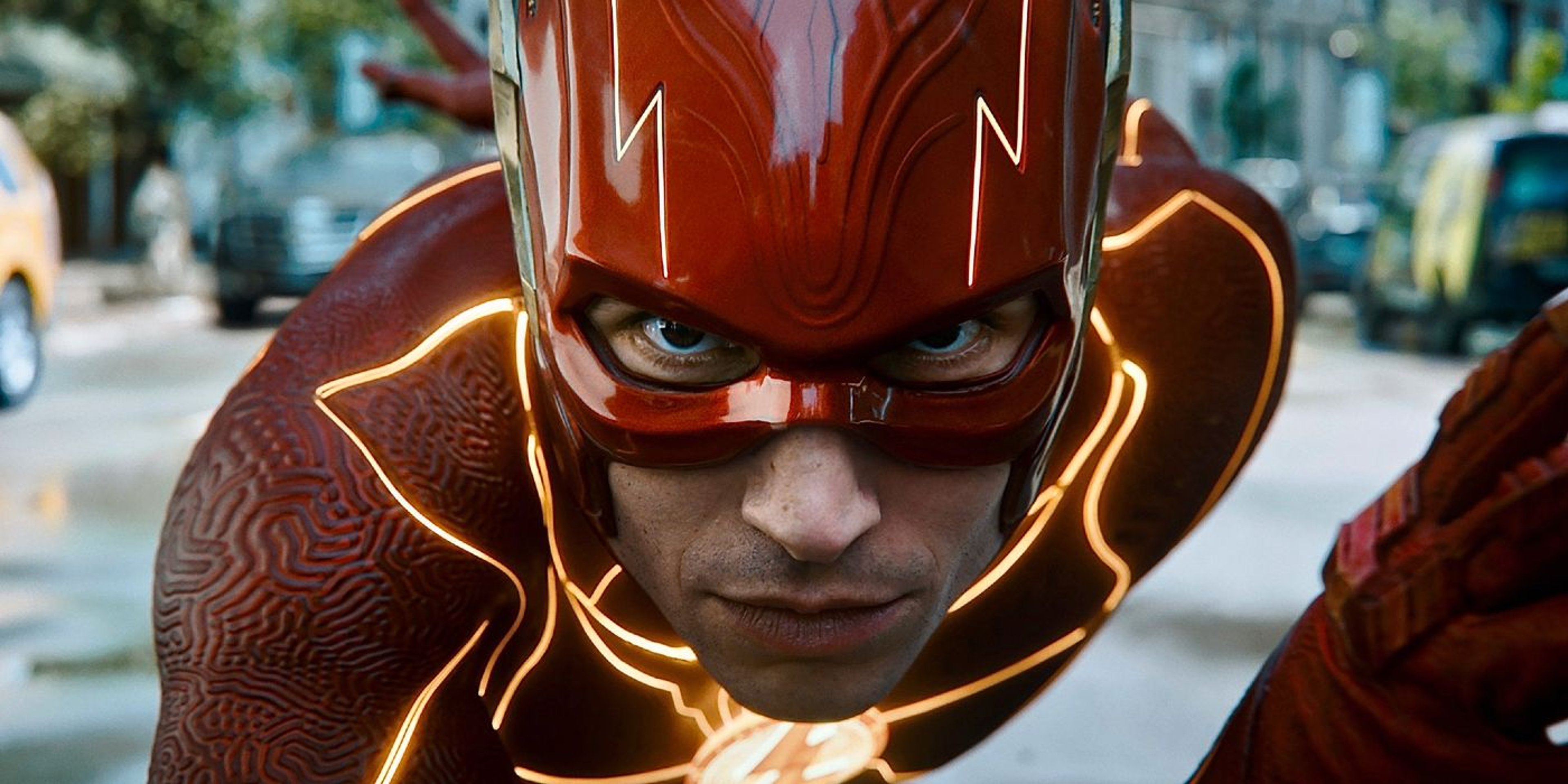 The Flash, Recensione – Un’opportunità mancata