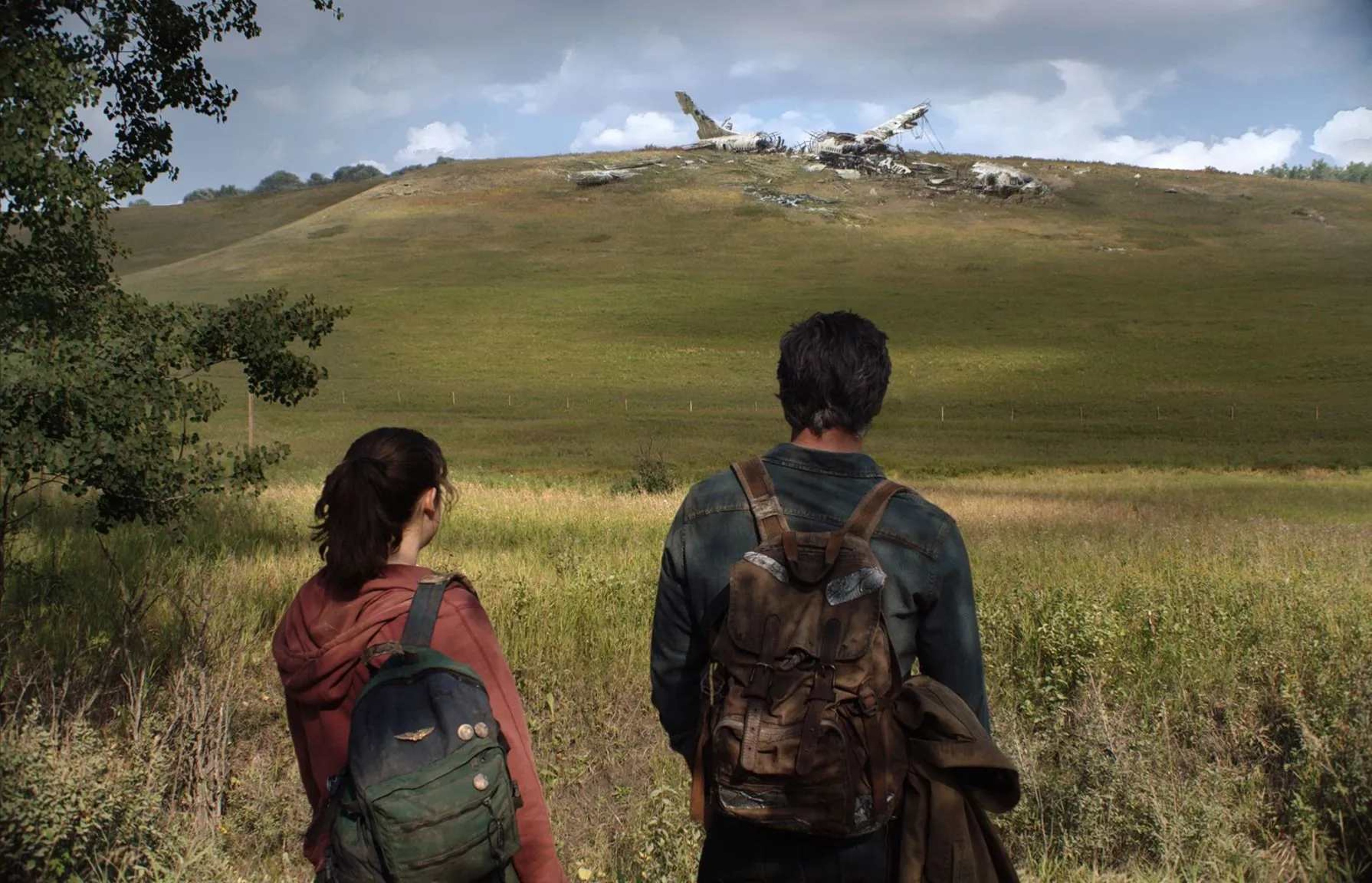 The Last of Us: ecco il primo video ufficiale della serie Copertina