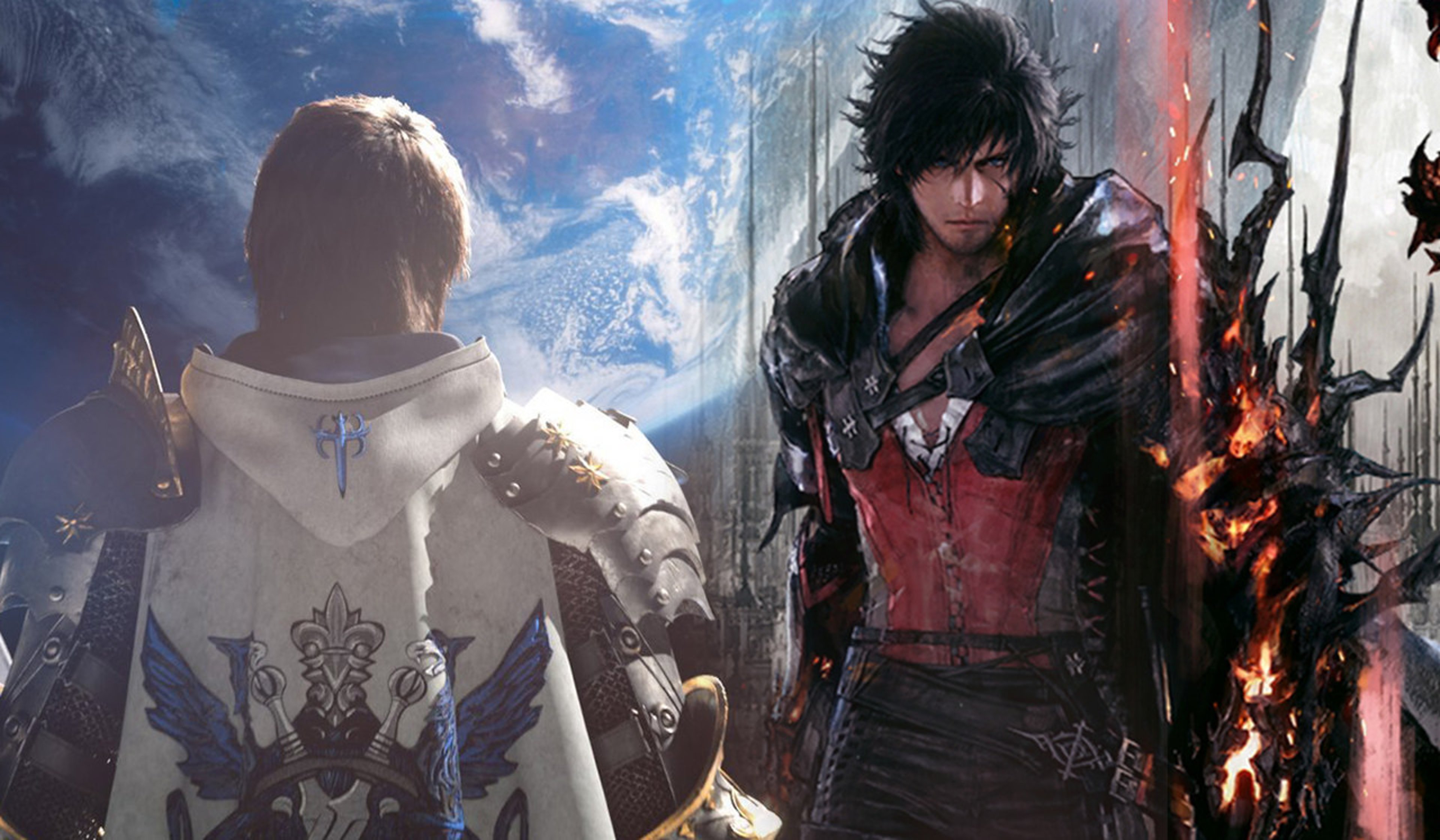 Final Fantasy XVI: il trailer potrebbe uscire ad ottobre