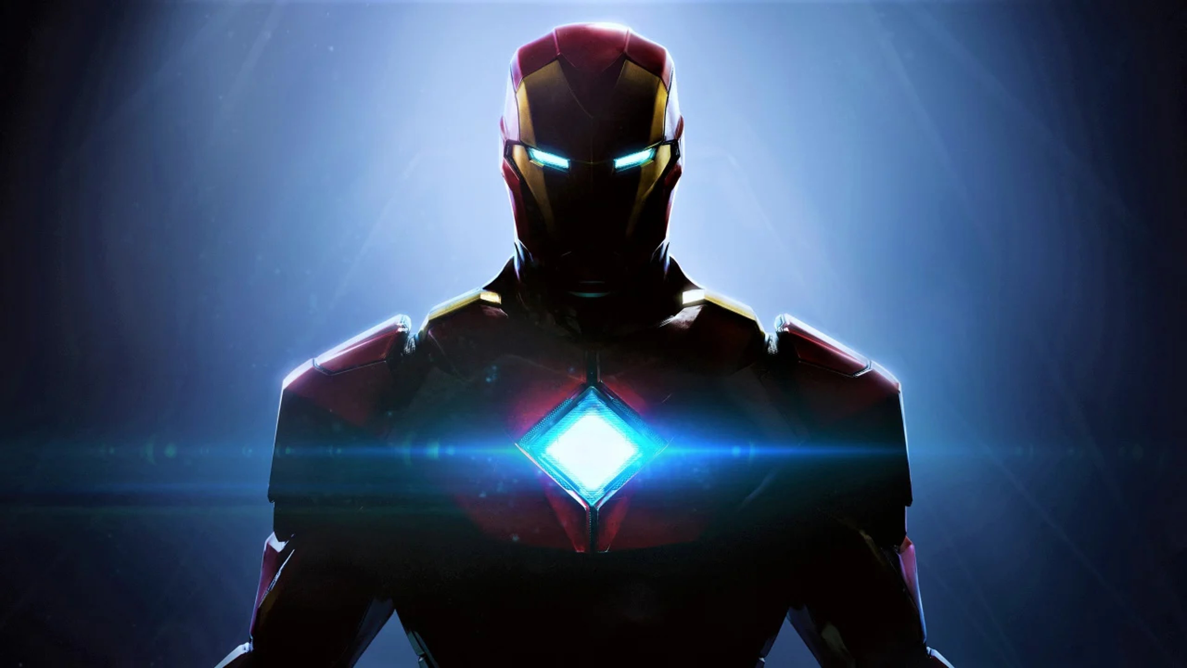 Iron Man: è in arrivo un nuovo gioco