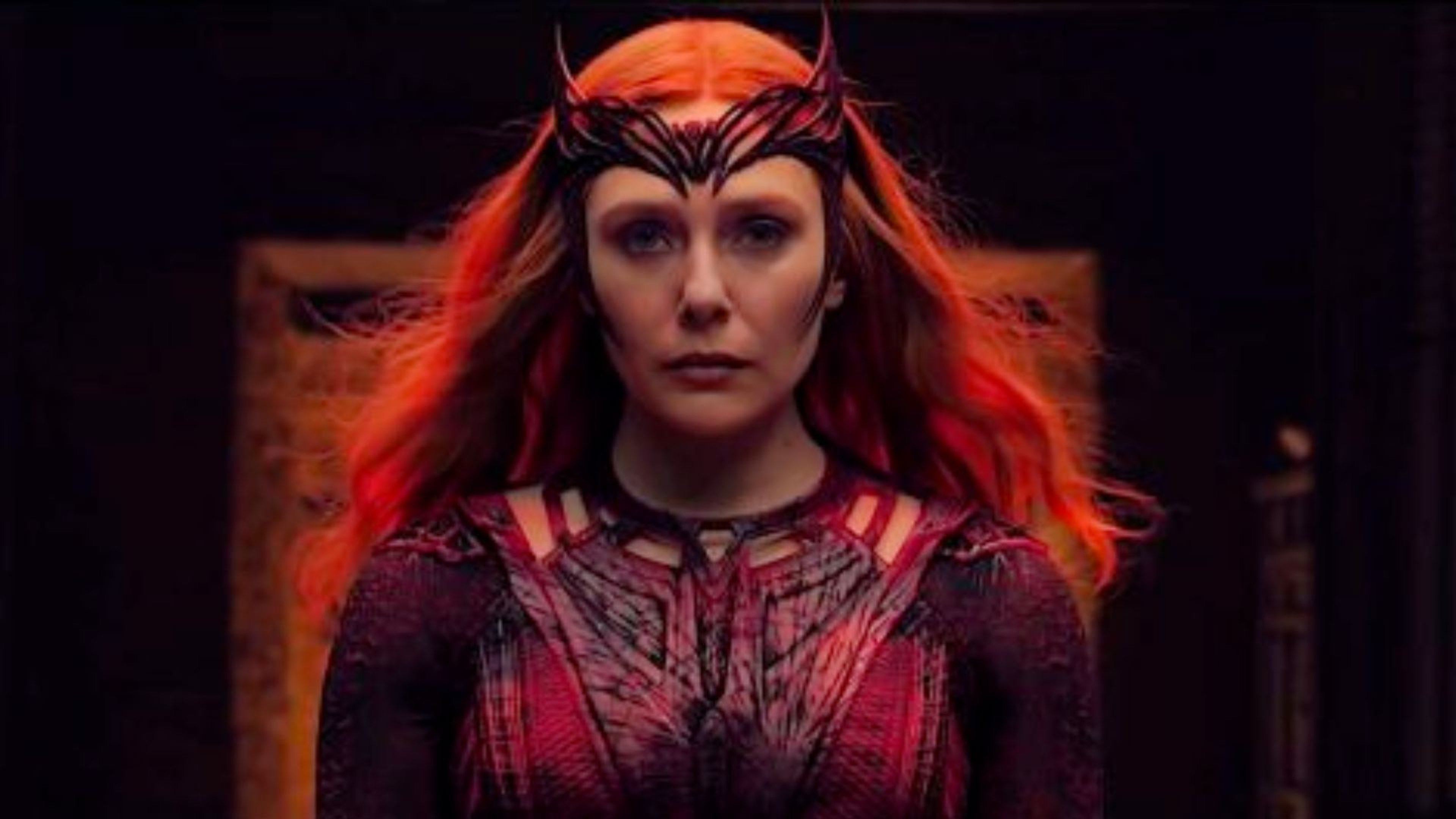Scarlet Witch non è morta: la conferma di Kevin Feige ed Elizabeth Olsen Cover