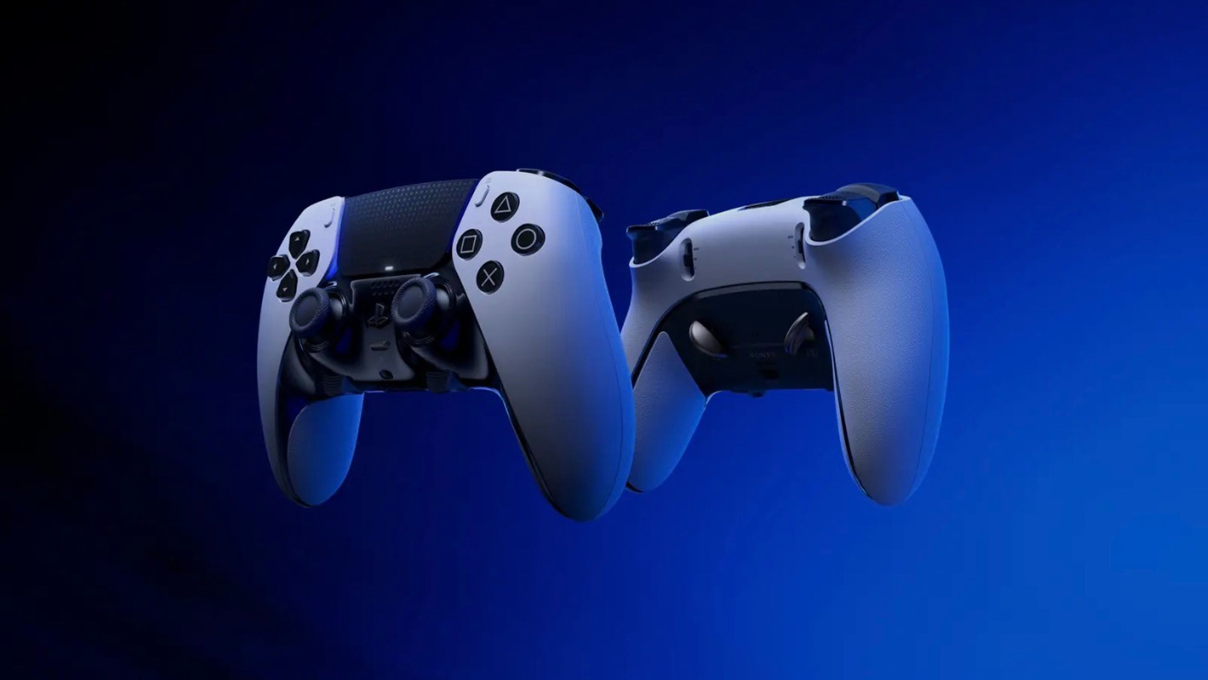 Dualsense Edge: il nuovissimo controller di PlayStation 5 Cover