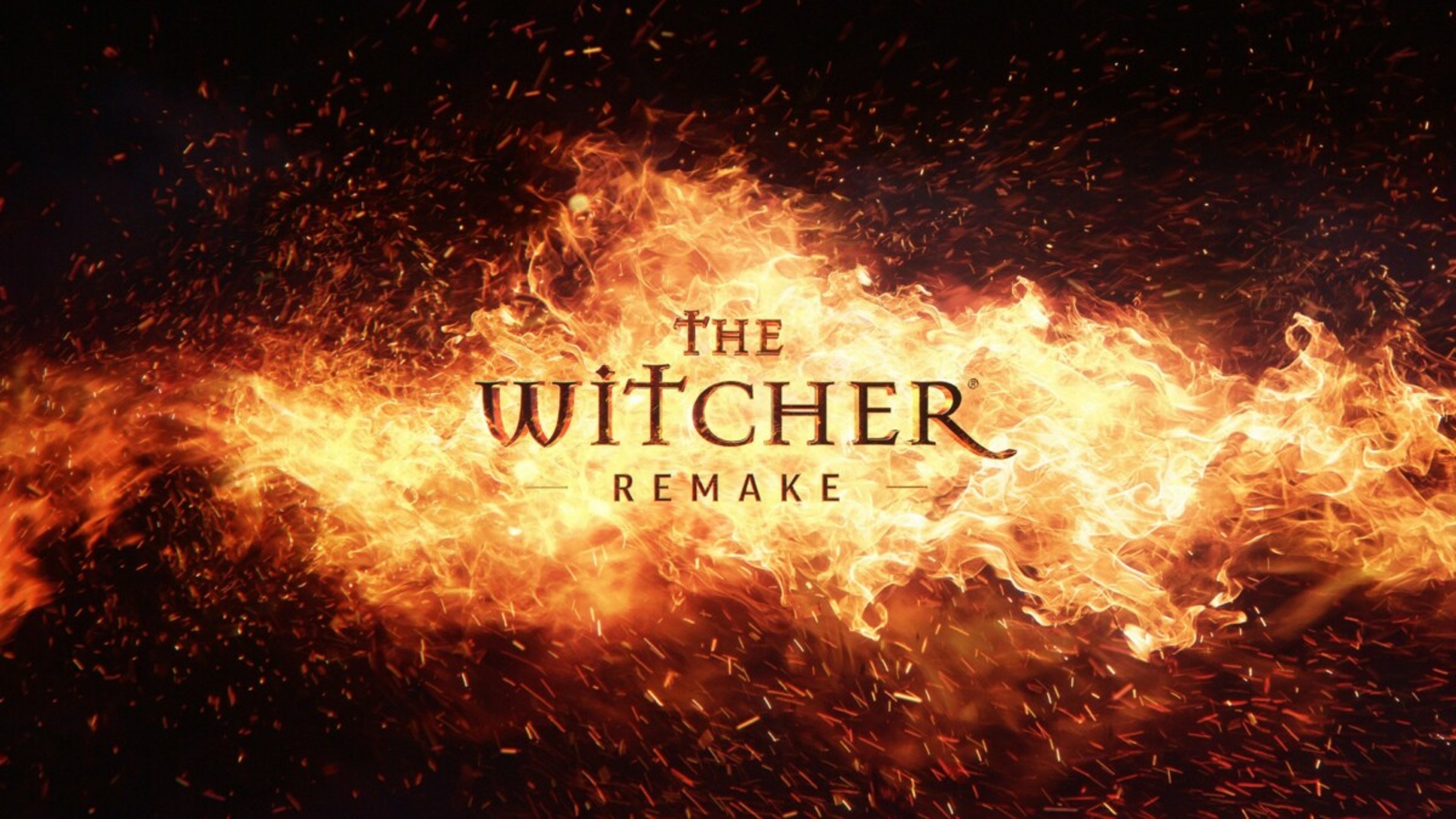 The Witcher Remake è ufficiale e sarà in Unreal 5 Copertina