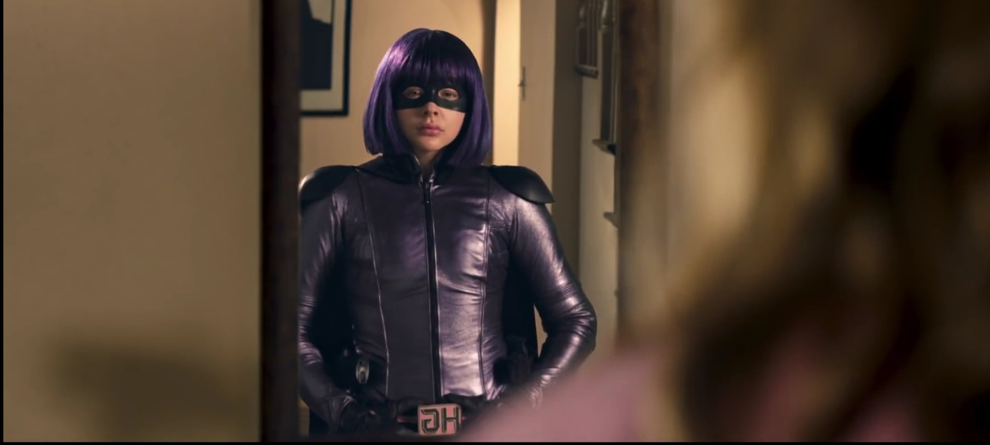 Marvel: Chloe Moretz presto tra i Supercattivi?