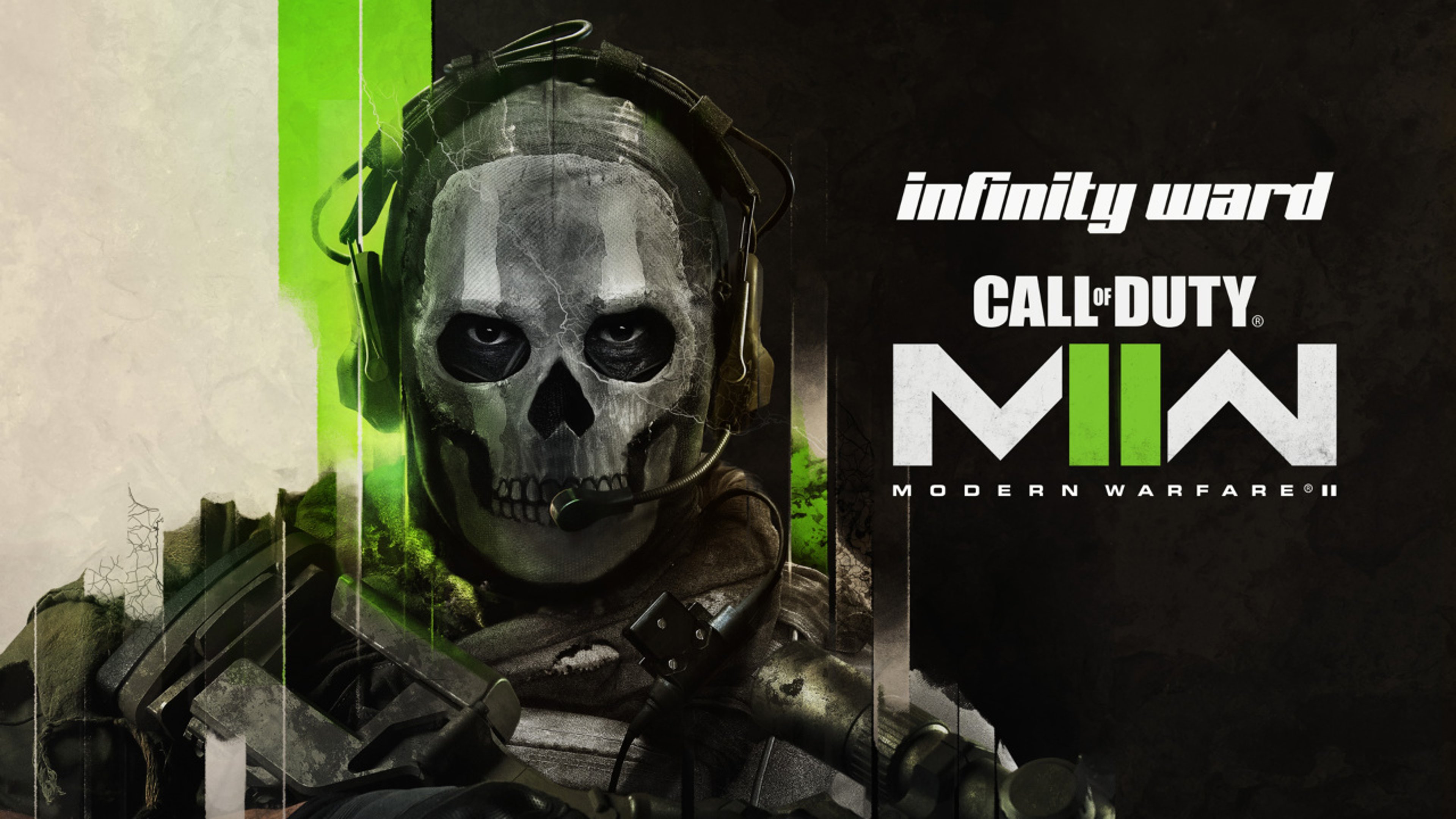 Modern Warfare 2: nuovo trailer di lancio Cover
