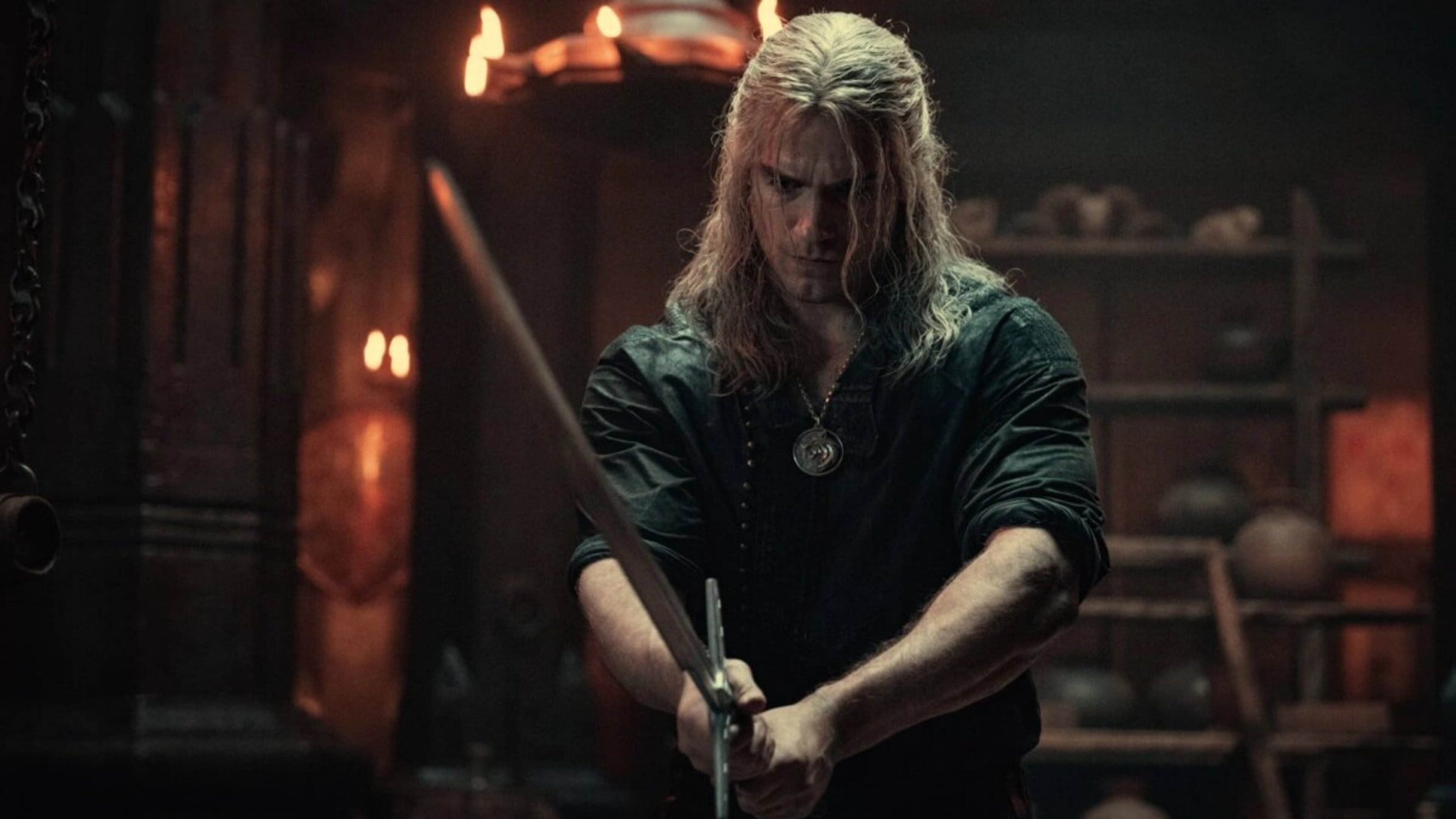 The Witcher: Henry Cavill sarà sostituito da Liam Hemsworth