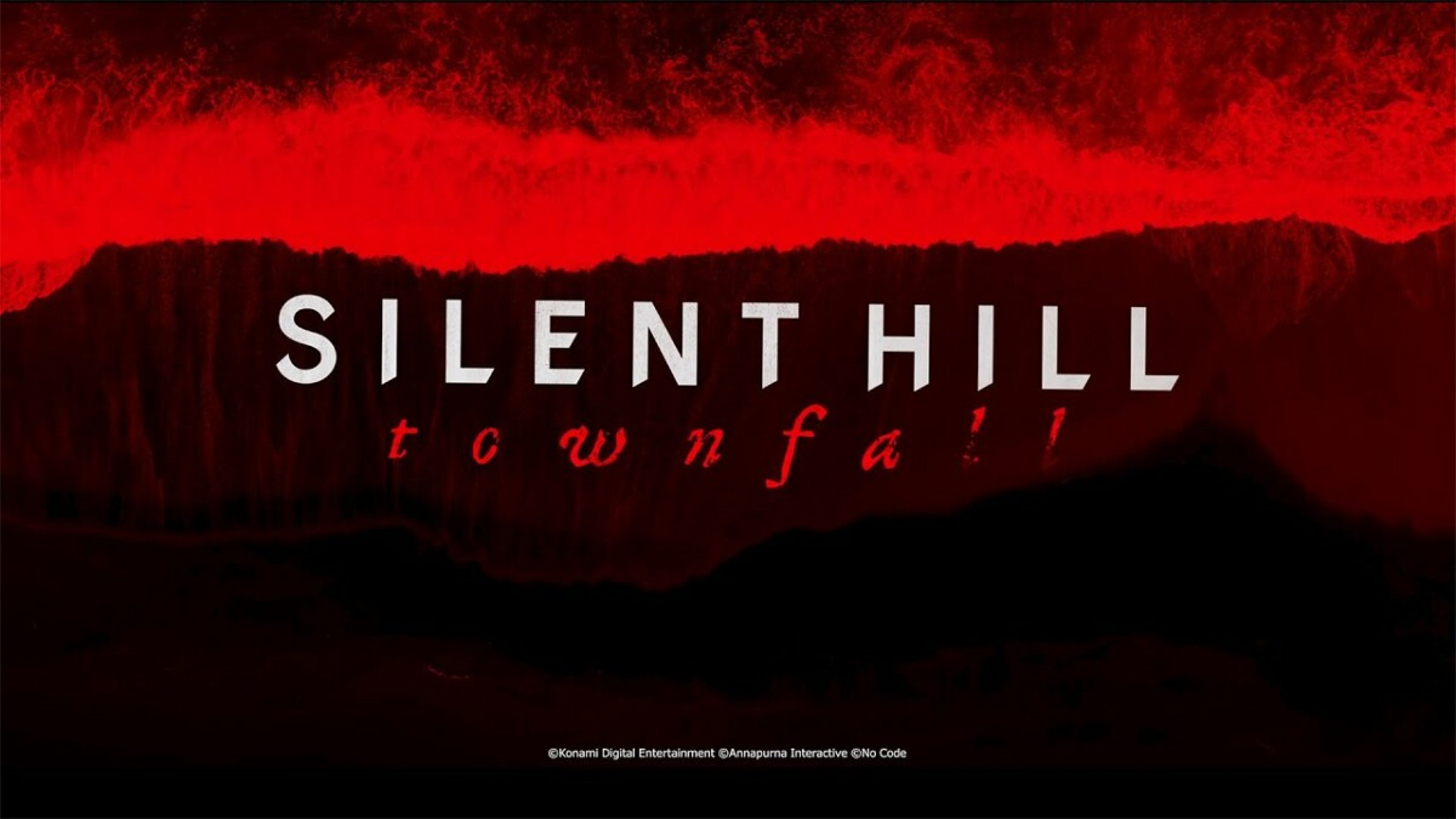 Silent Hill: Townfall, un messaggio nascosto nel trailer