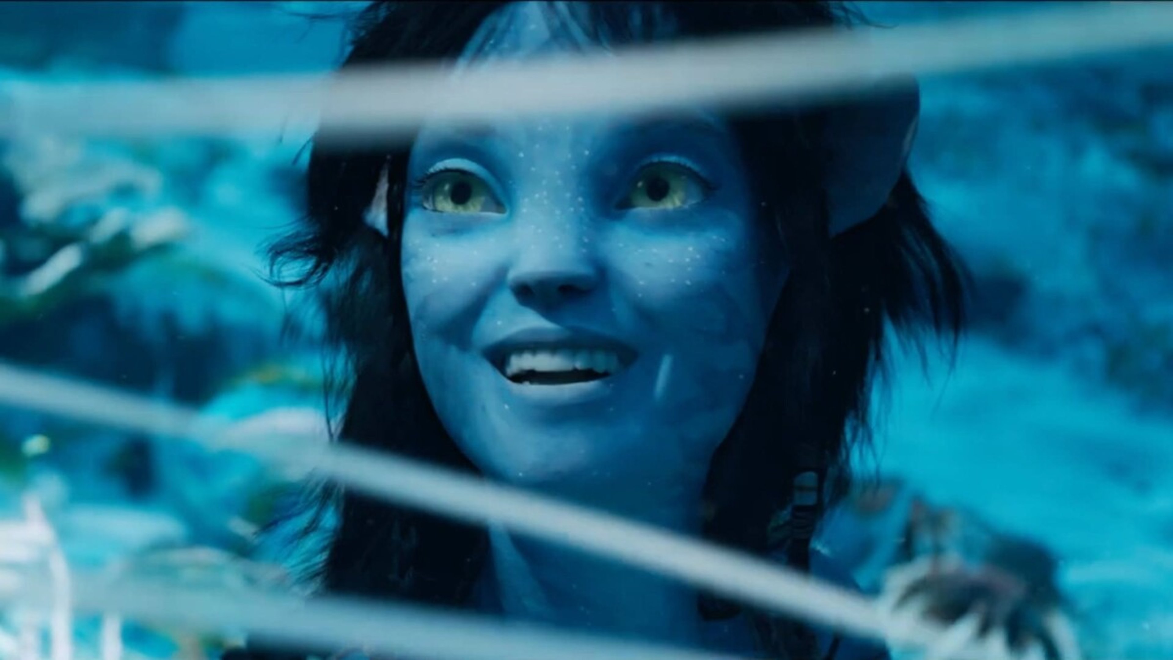 Avatar 2: La via dell’acqua, Recensione – Il cinema del futuro