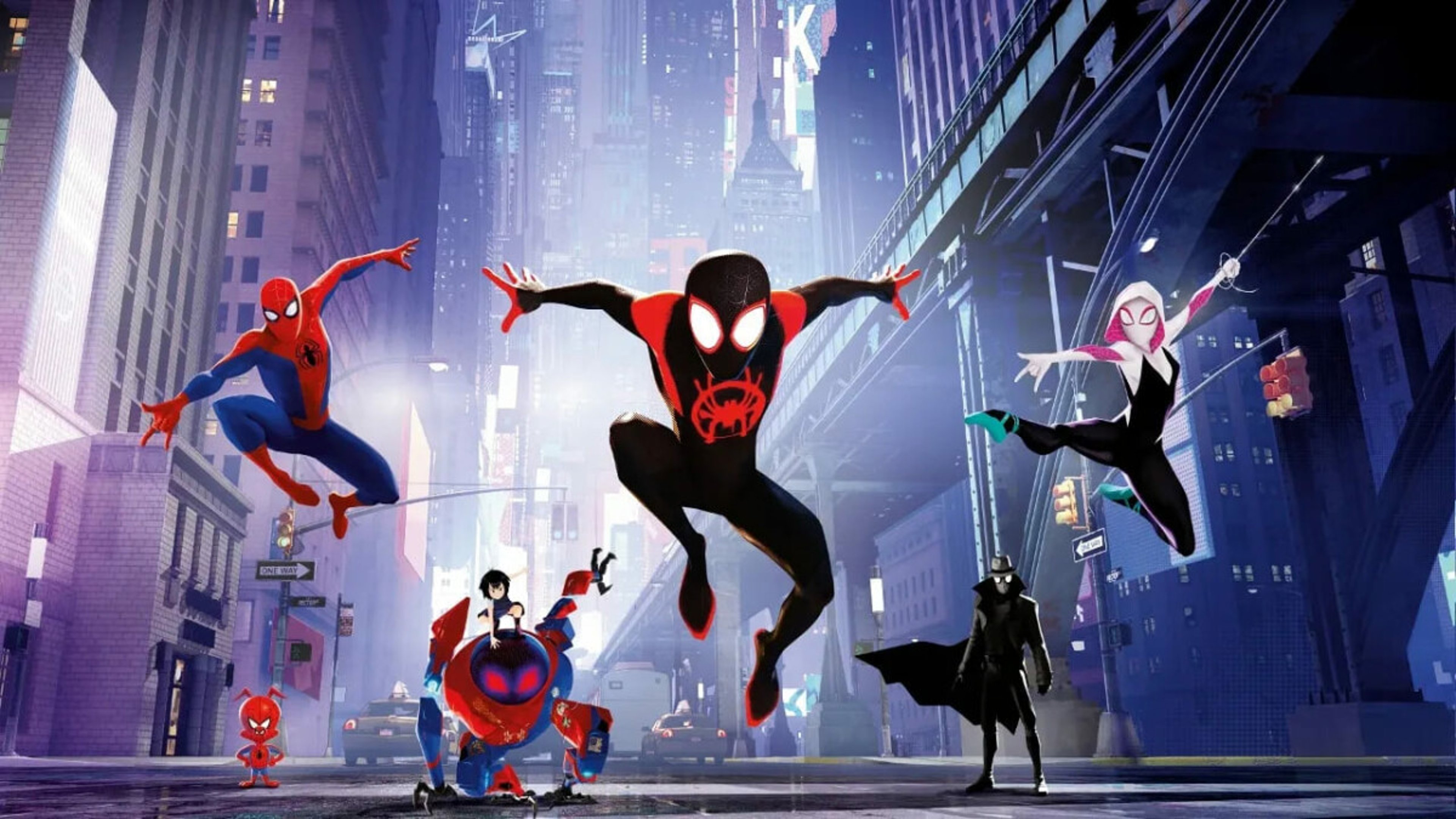 Spider-Man: in arrivo il live action su Miles Morales, ma non solo! Copertina