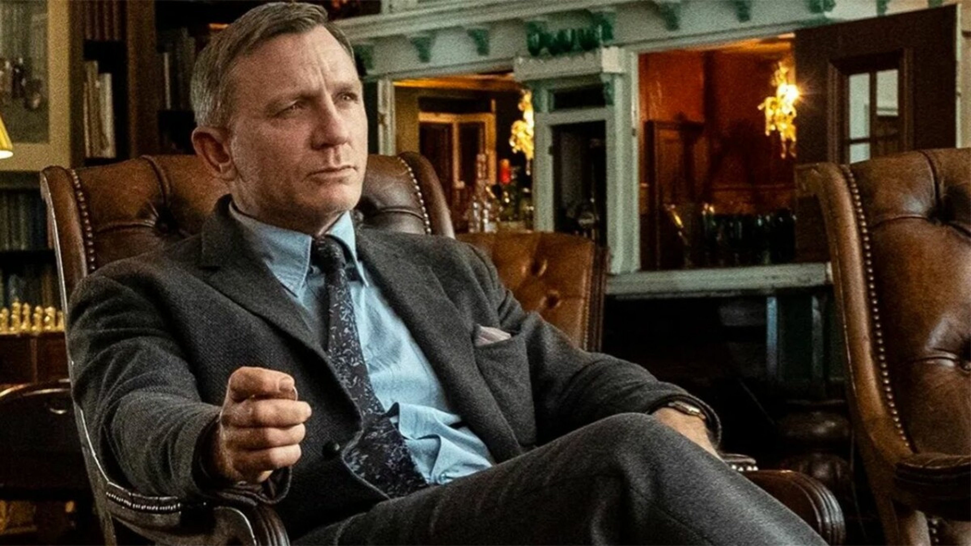 Queer: il nuovo film di Guadagnino con Daniel Craig