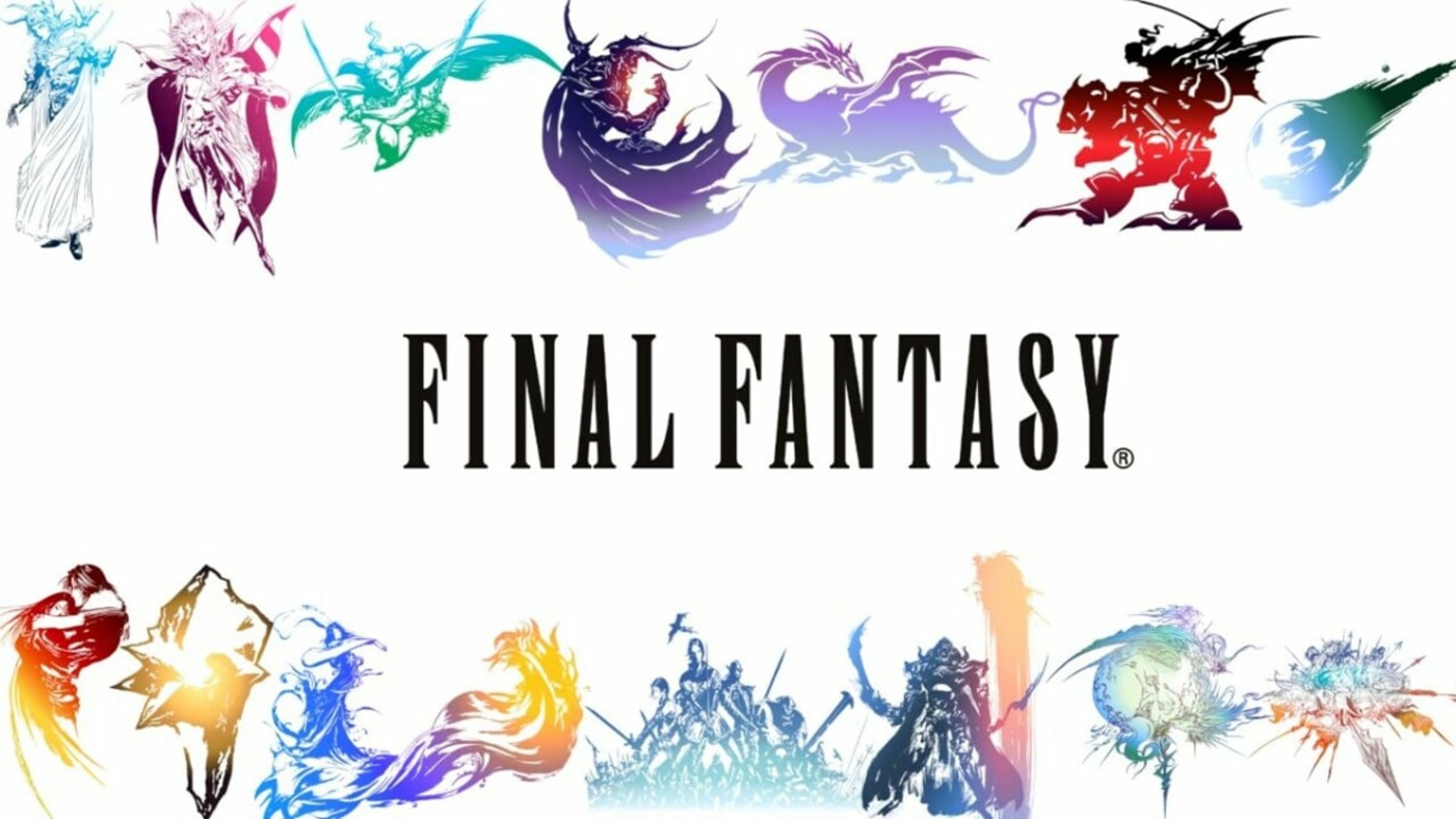 Final Fantasy – Memorie videoludiche #7 Copertina