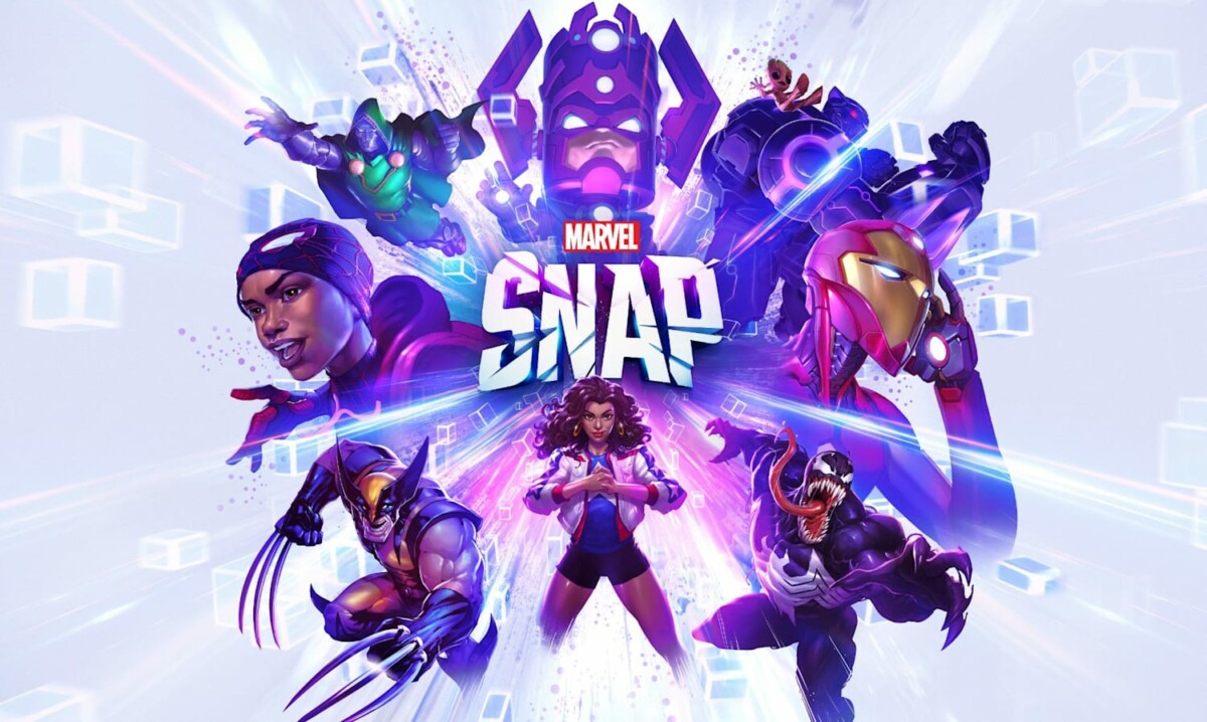 Marvel Snap: in arrivo PvP e Series Drop