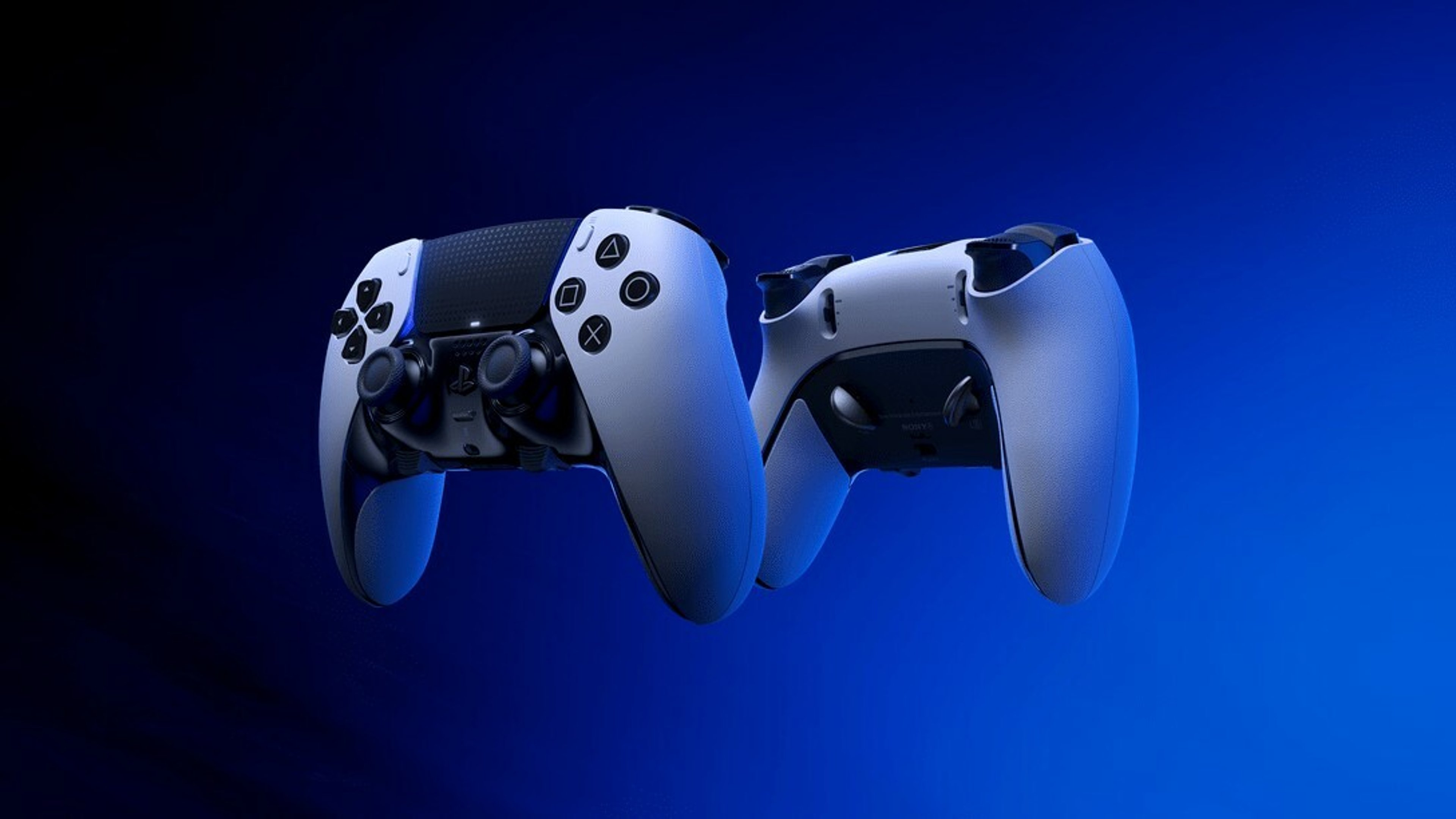 DualSense Edge: il nuovo controller Playstation Cover