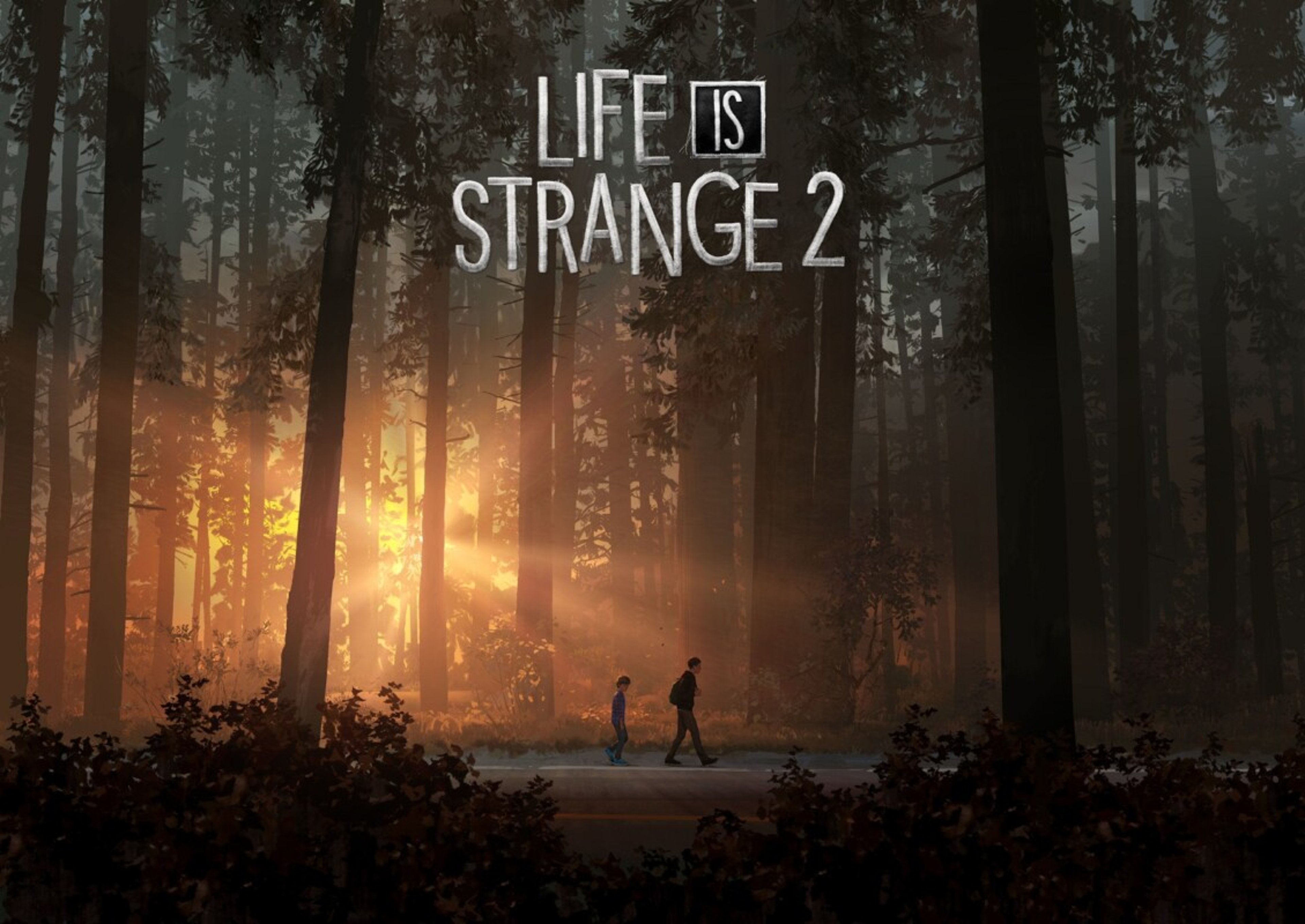 Life is Strange 2, Recensione – Un posto da chiamare casa Cover