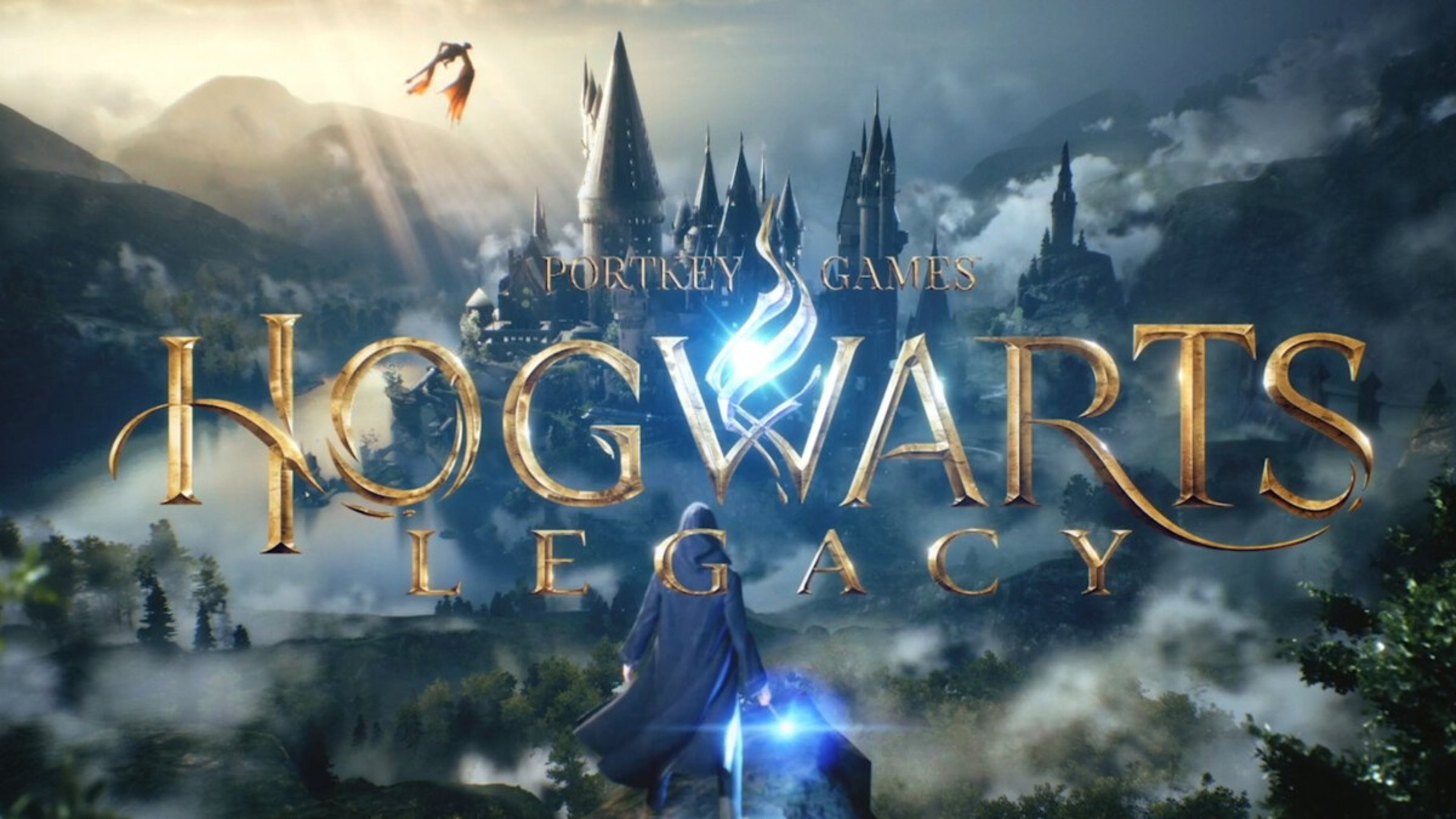 Hogwarts Legacy videogiochi novembre 