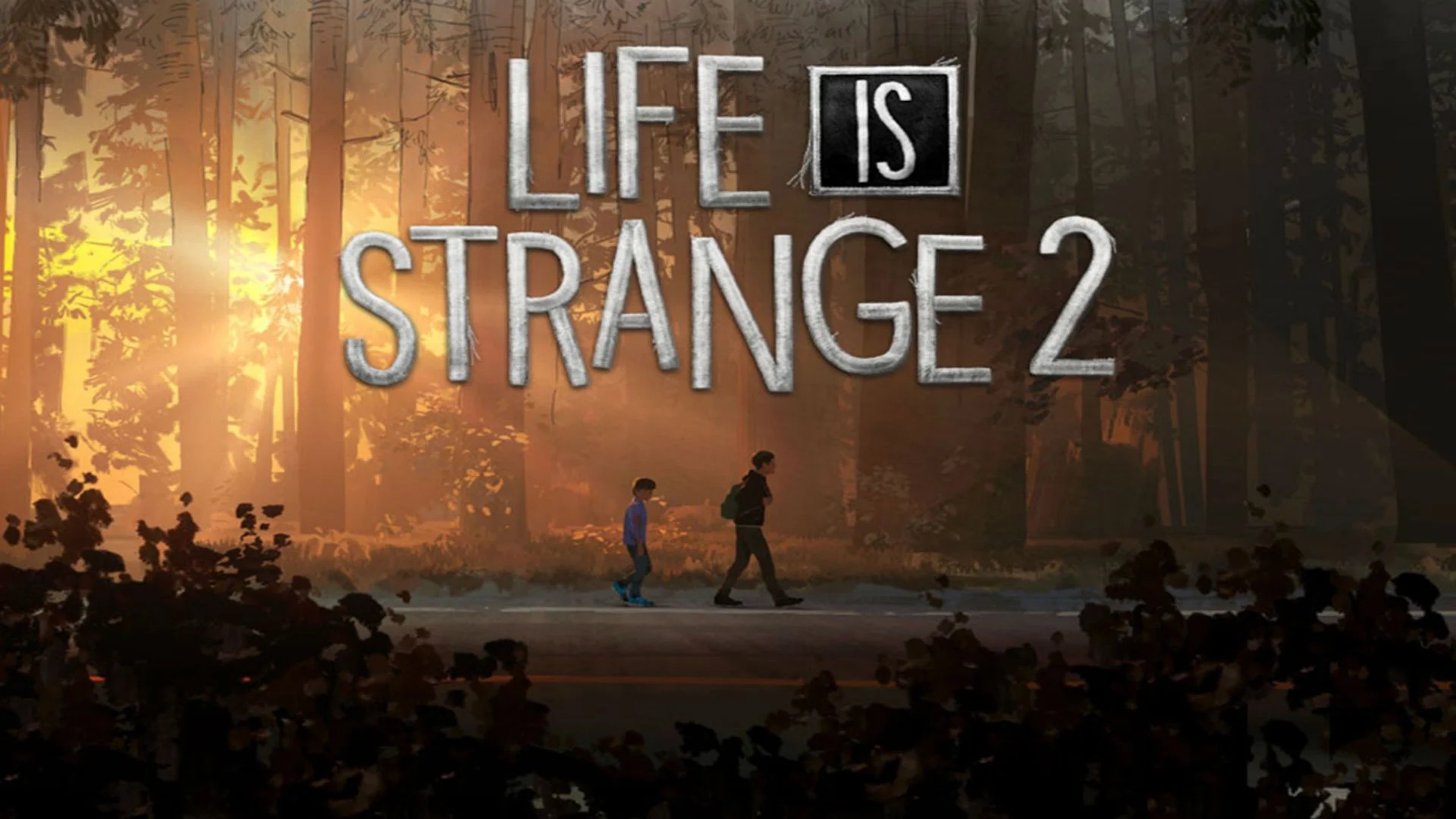 Life is Strange 2: in arrivo su Nintendo Switch Copertina