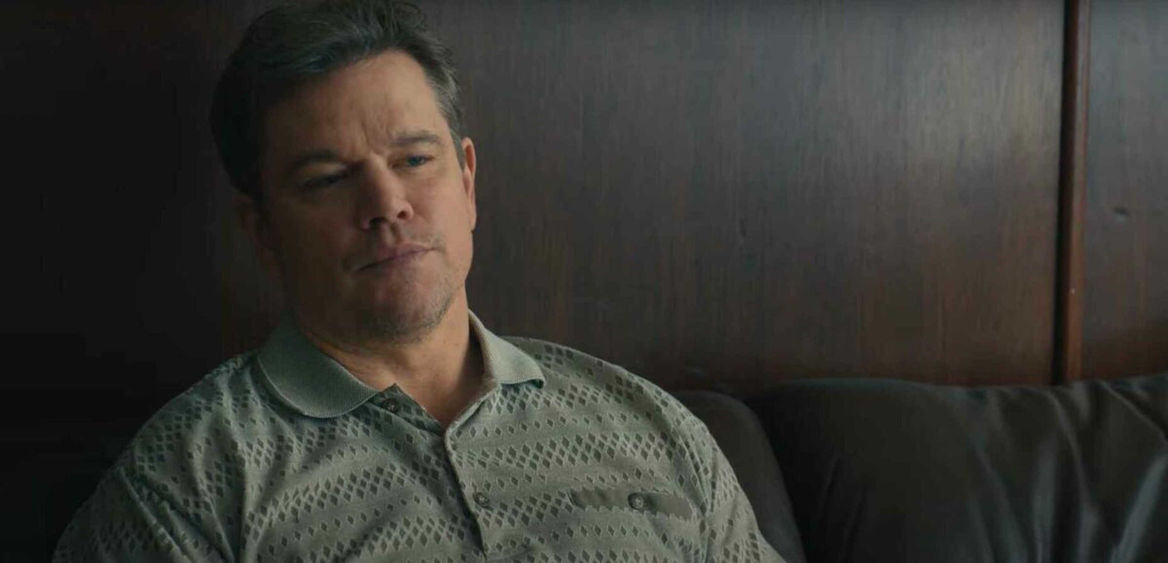 Air: ecco il trailer del film con Ben Affleck e Matt Damon Cover