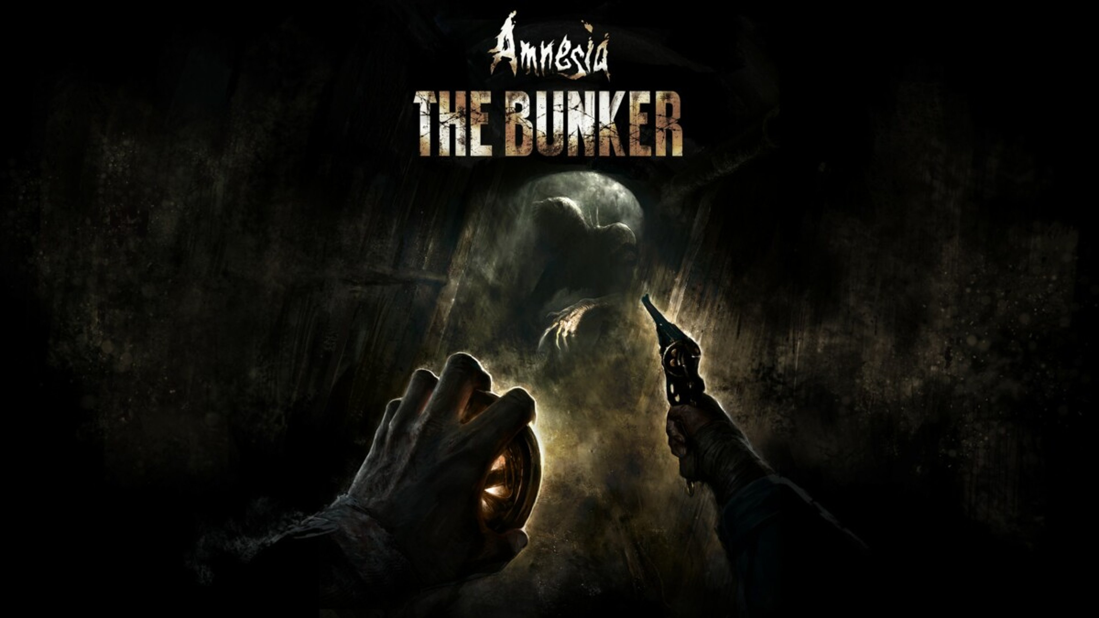 Amnesia The Bunker rinviato al 16 maggio Cover