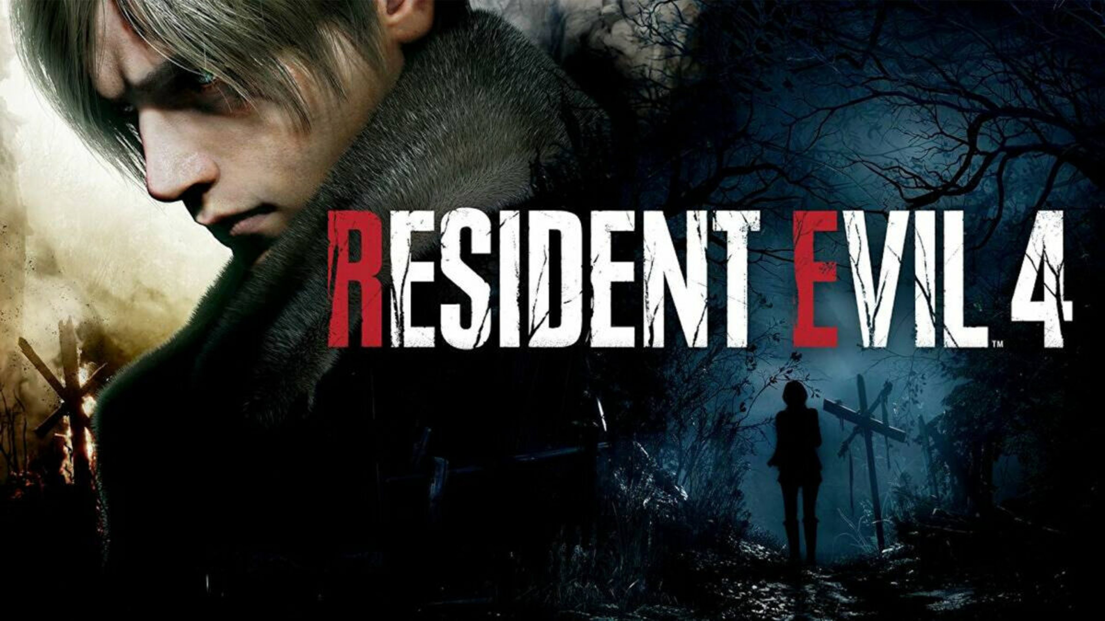 Resident Evil 4 Remake: DLC Separate Ways già in sviluppo? Cover