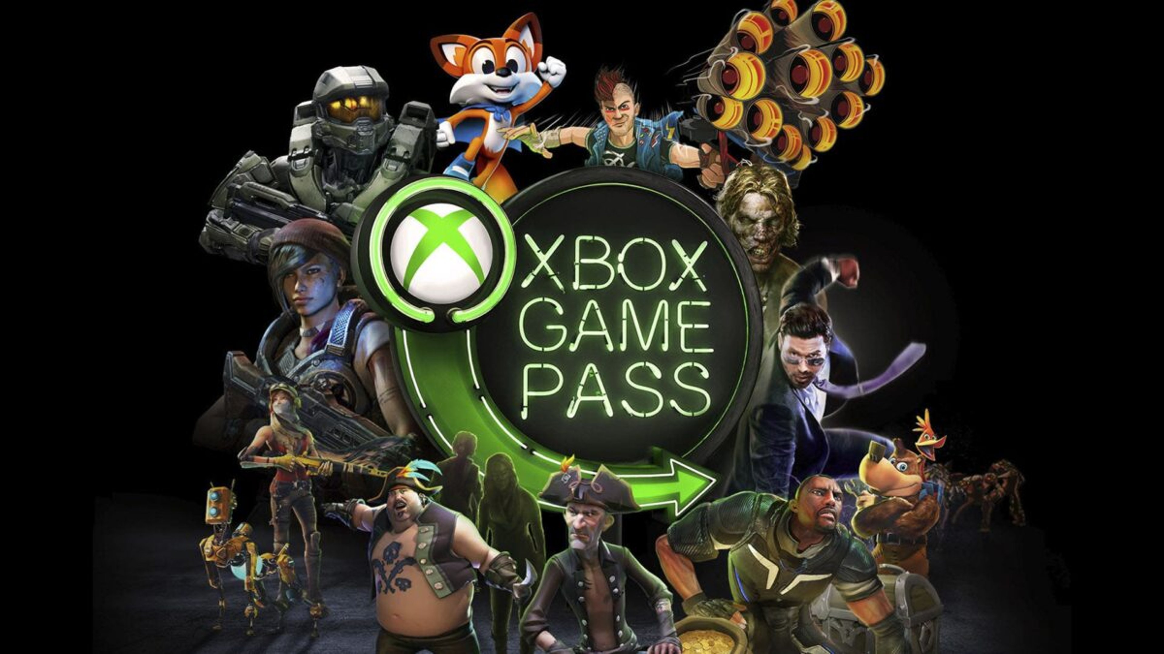 I 10 titoli su Xbox Game Pass da recuperare Copertina