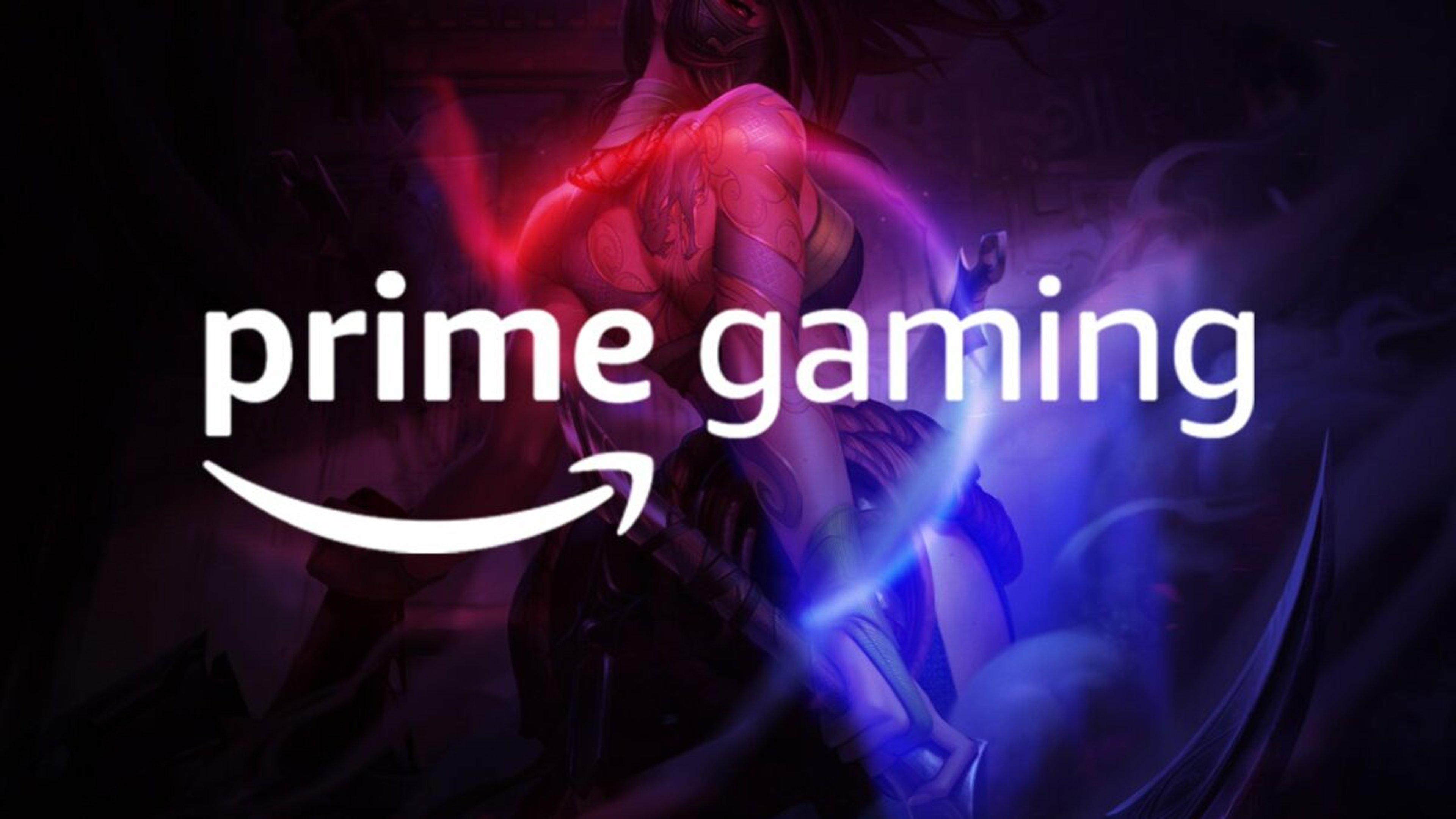 Amazon Prime Gaming: i giochi di aprile 2023 