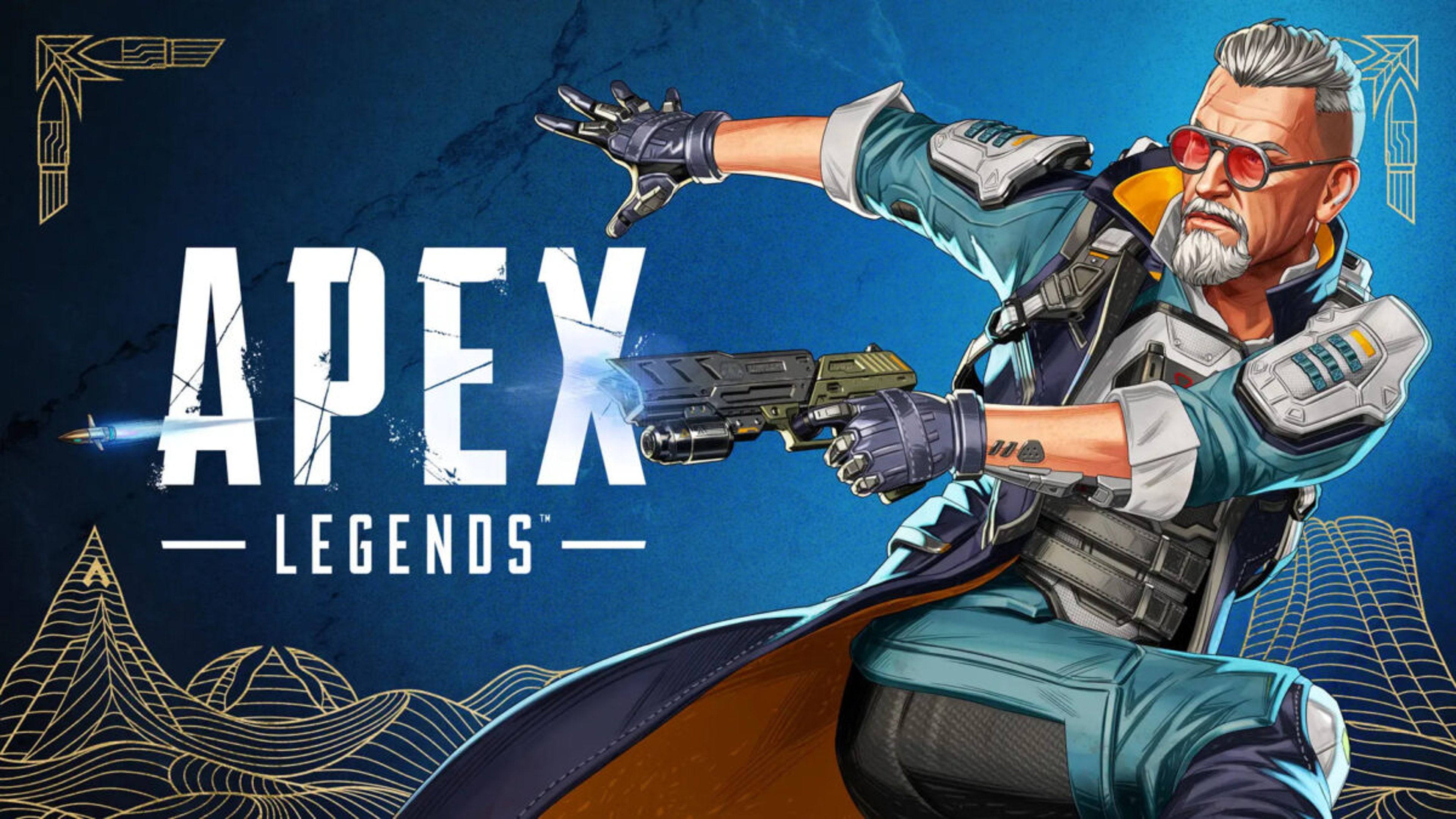 Apex Legends: uno sguardo alla stagione 17! Copertina