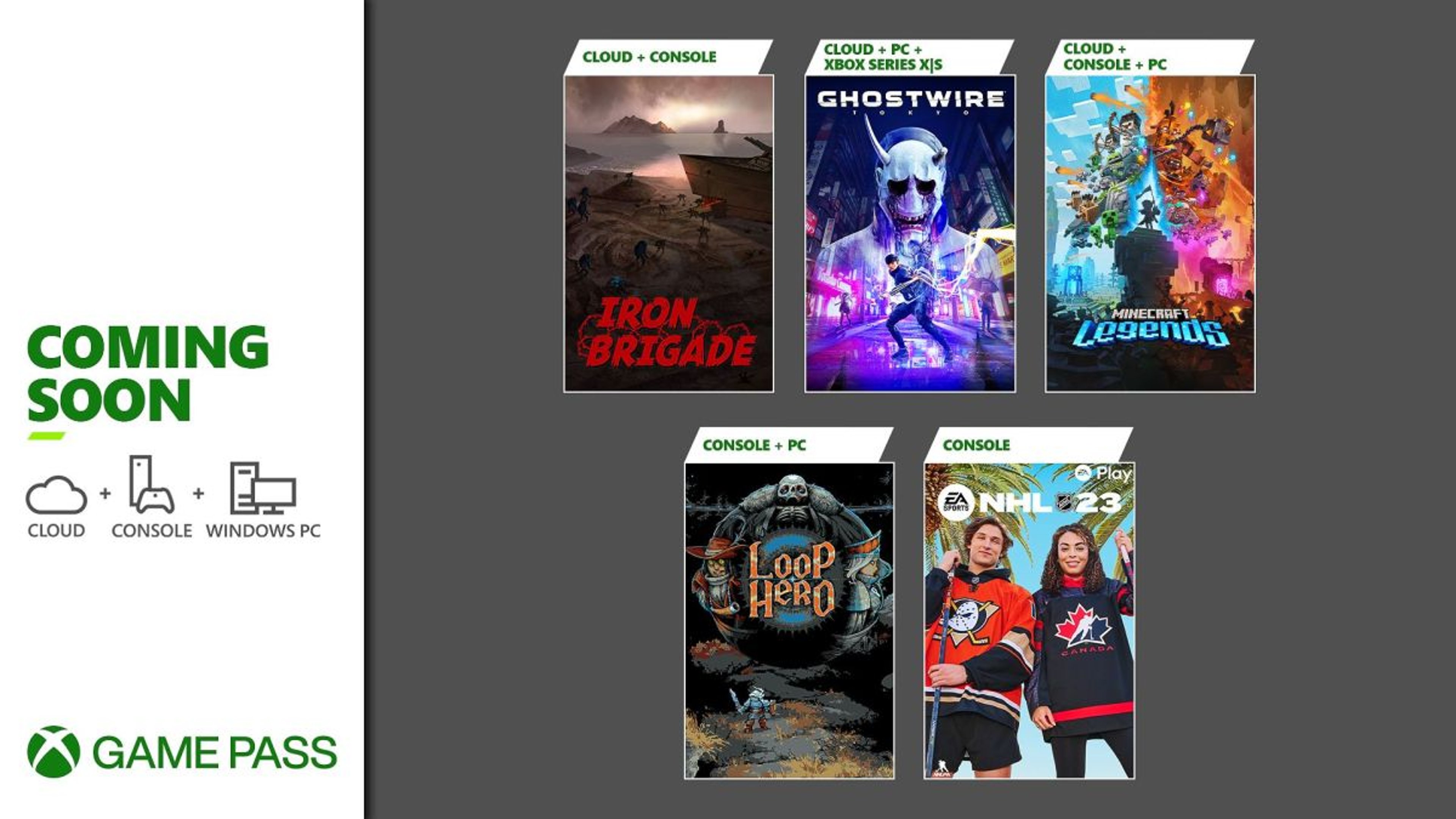 Xbox Game Pass: i primi giochi di aprile in arrivo Copertina