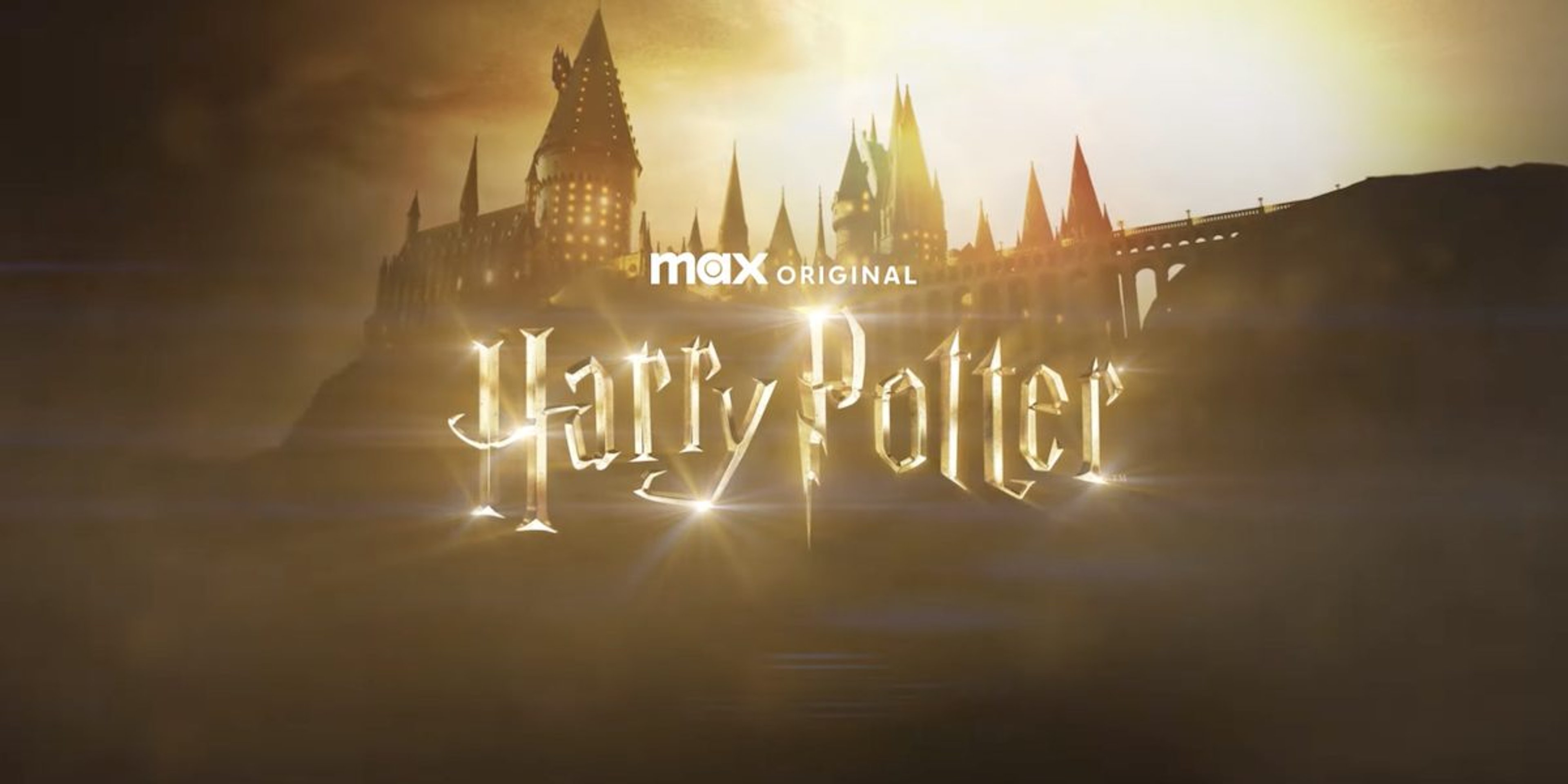 Harry Potter: è ufficiale, in arrivo la serie tv su HBO Max