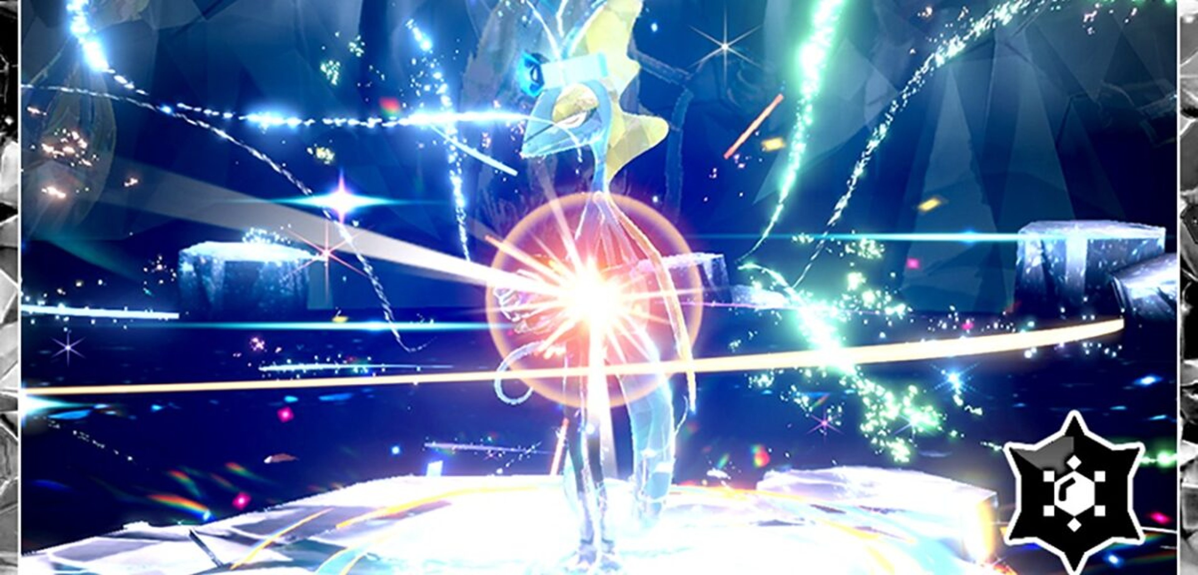 Pokémon Scarlatto e Violetto: Inteleon nel nuovo evento Raid 7 stelle