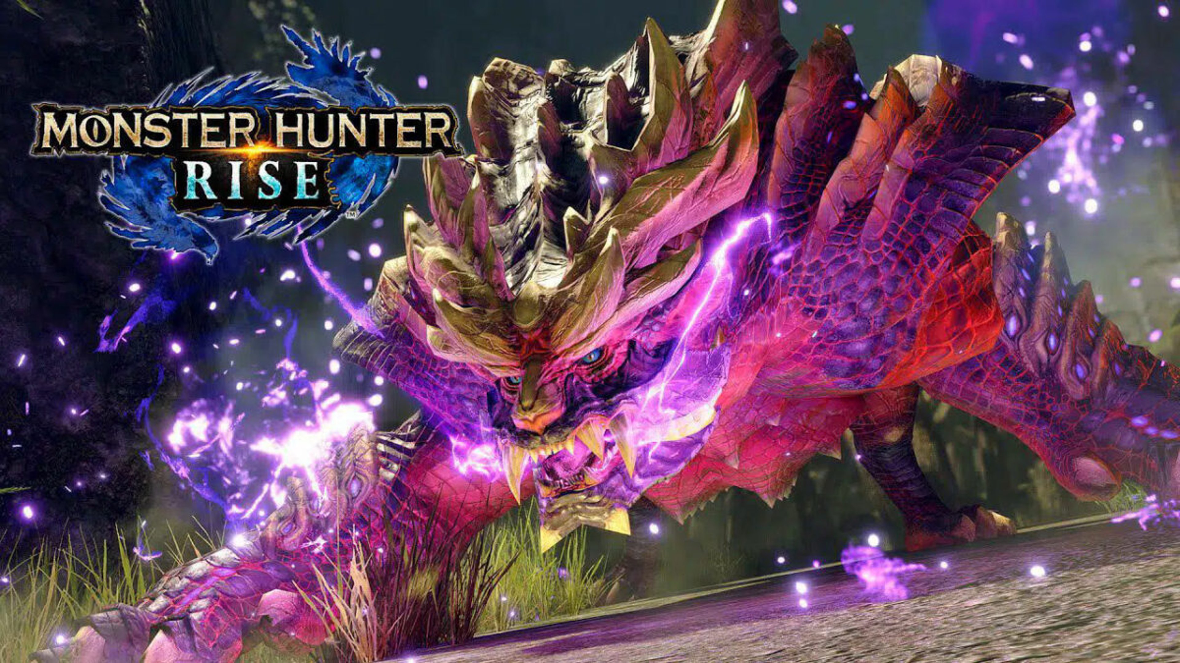 Monster Hunter Rise: consigli per i nuovi giocatori Cover