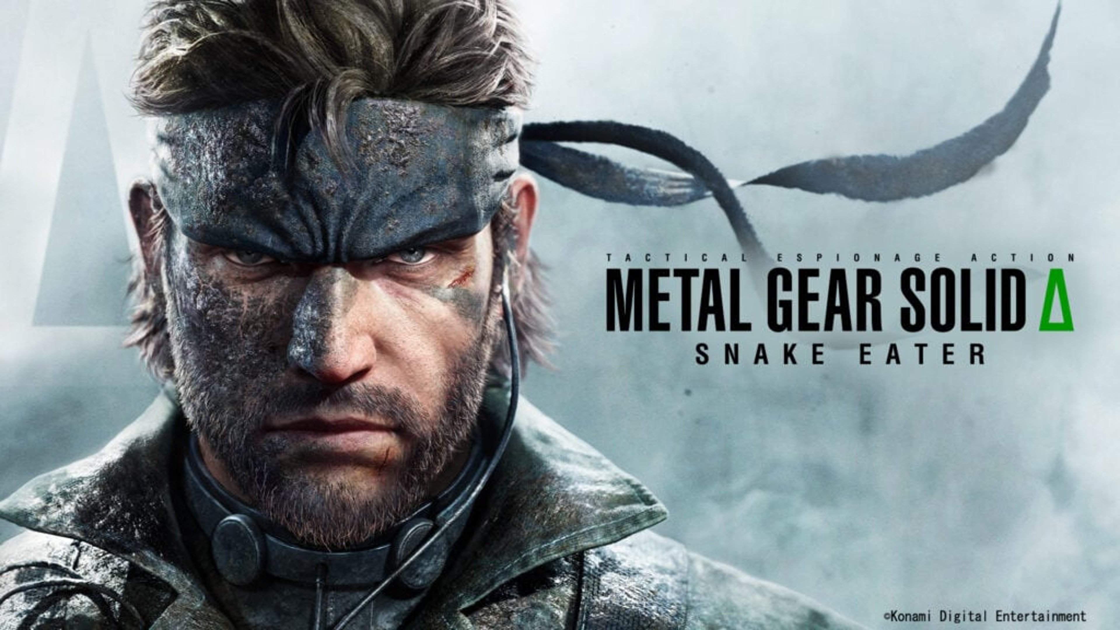 Metal Gear Solid Delta: Snake Eater, che sorpresa Sony!
