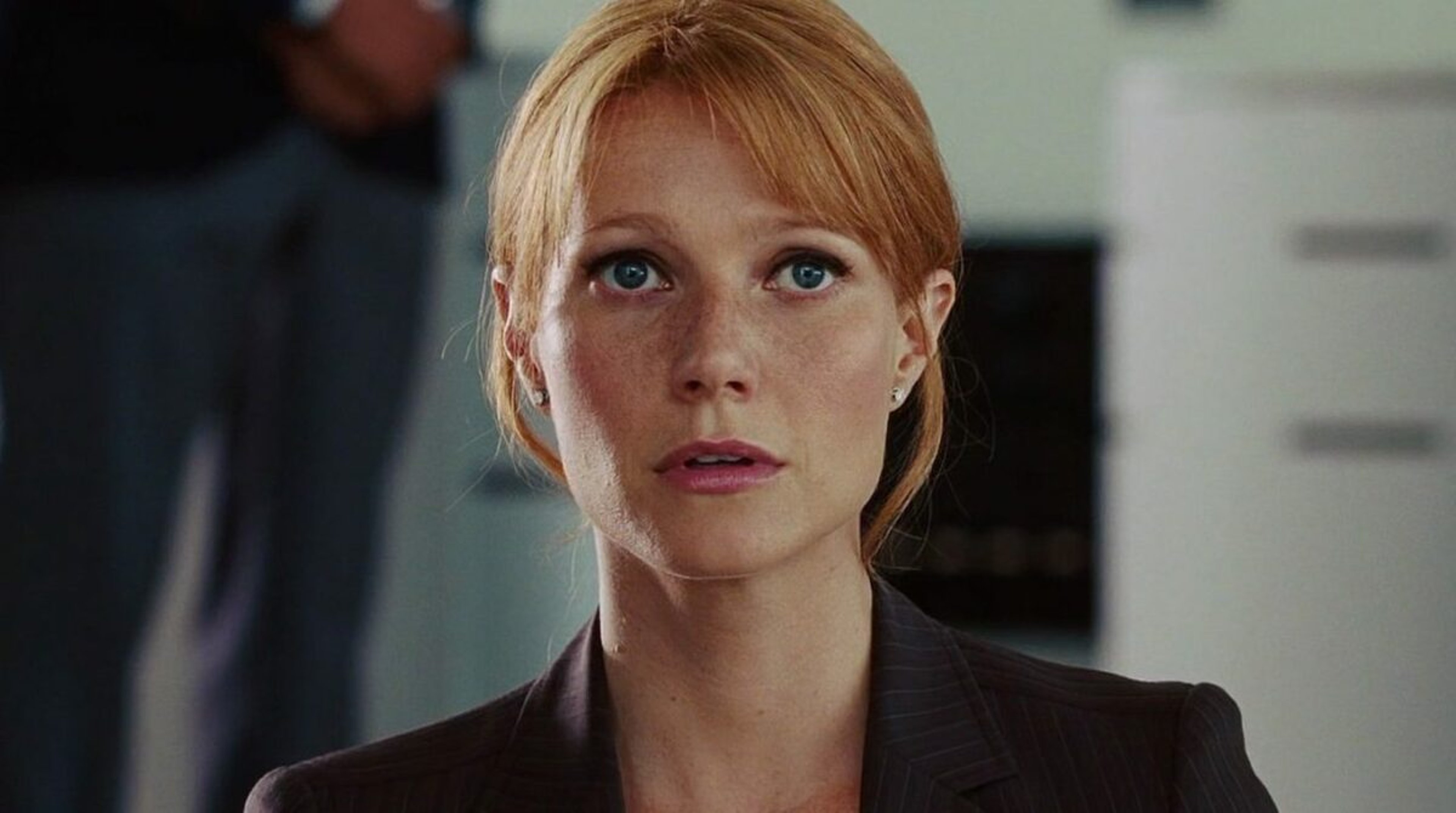 Marvel: Gwyneth Paltrow tornerà come Pepper Potts?