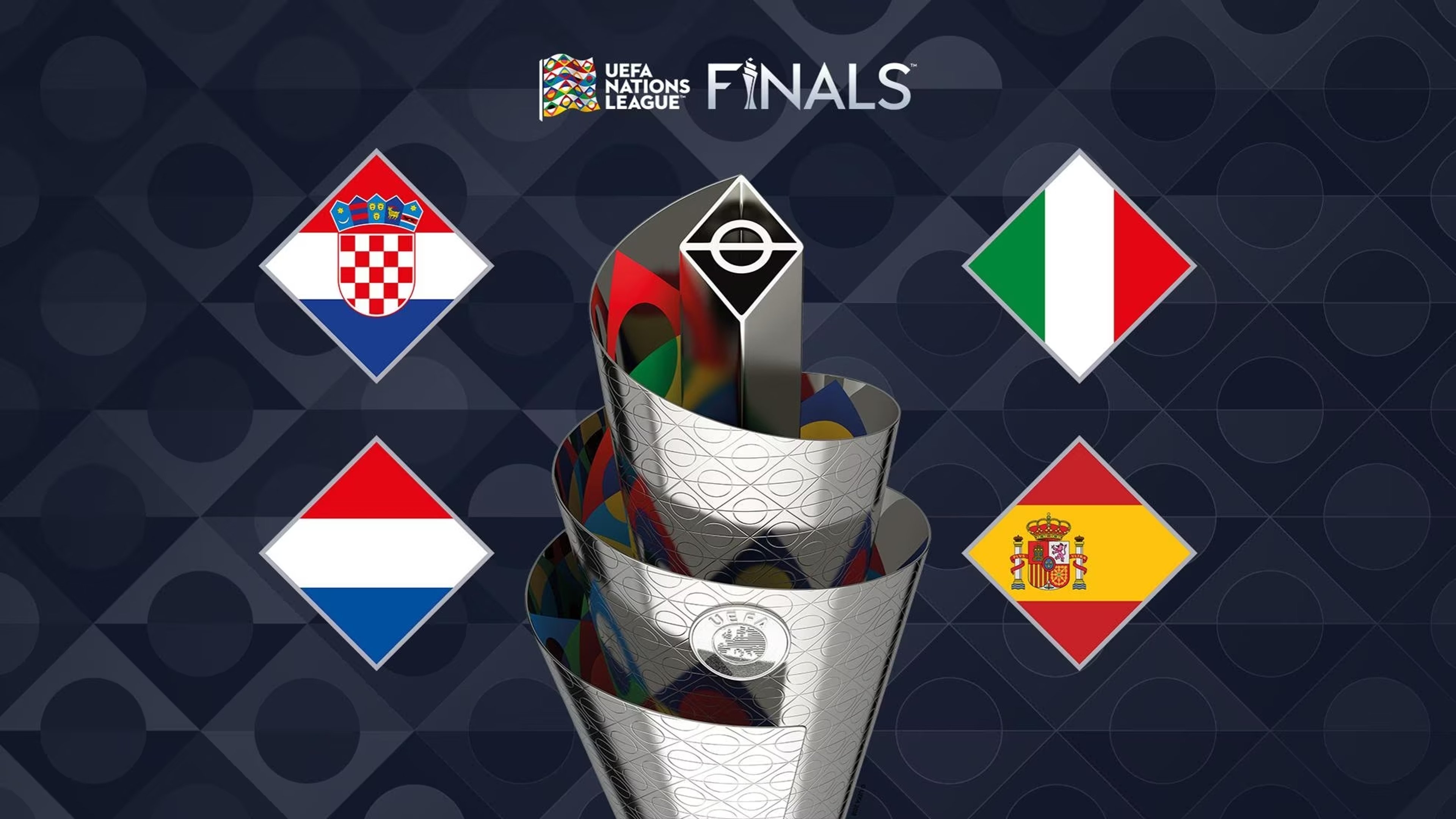 Spagna-Italia: ecco dove vedere le semifinali di Nations League