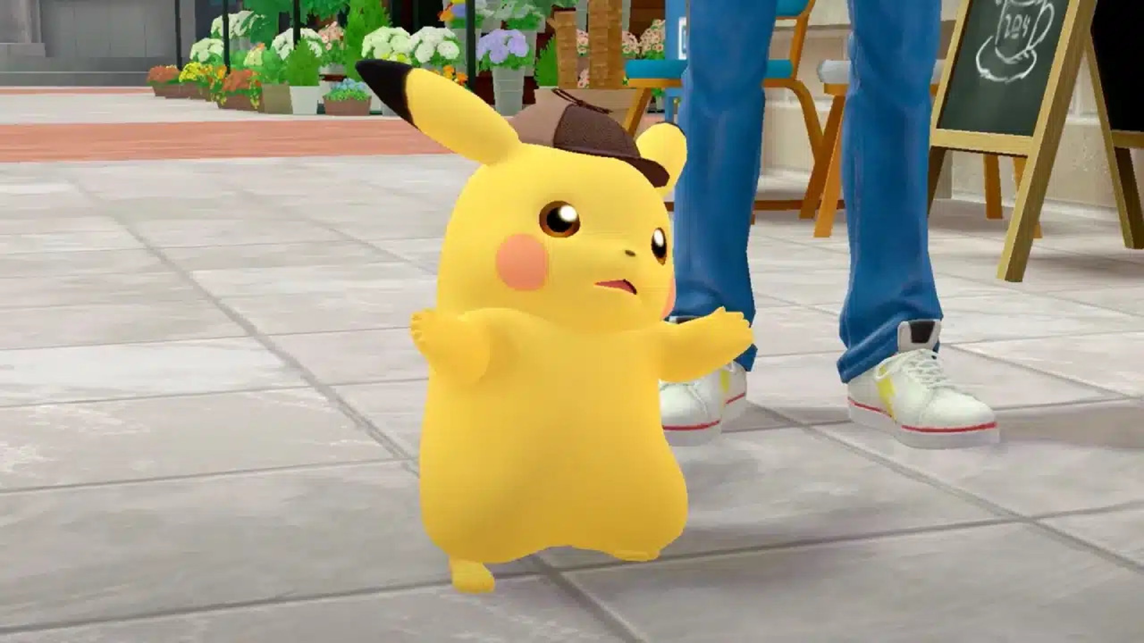 Detective Pikachu 2: Il Ritorno