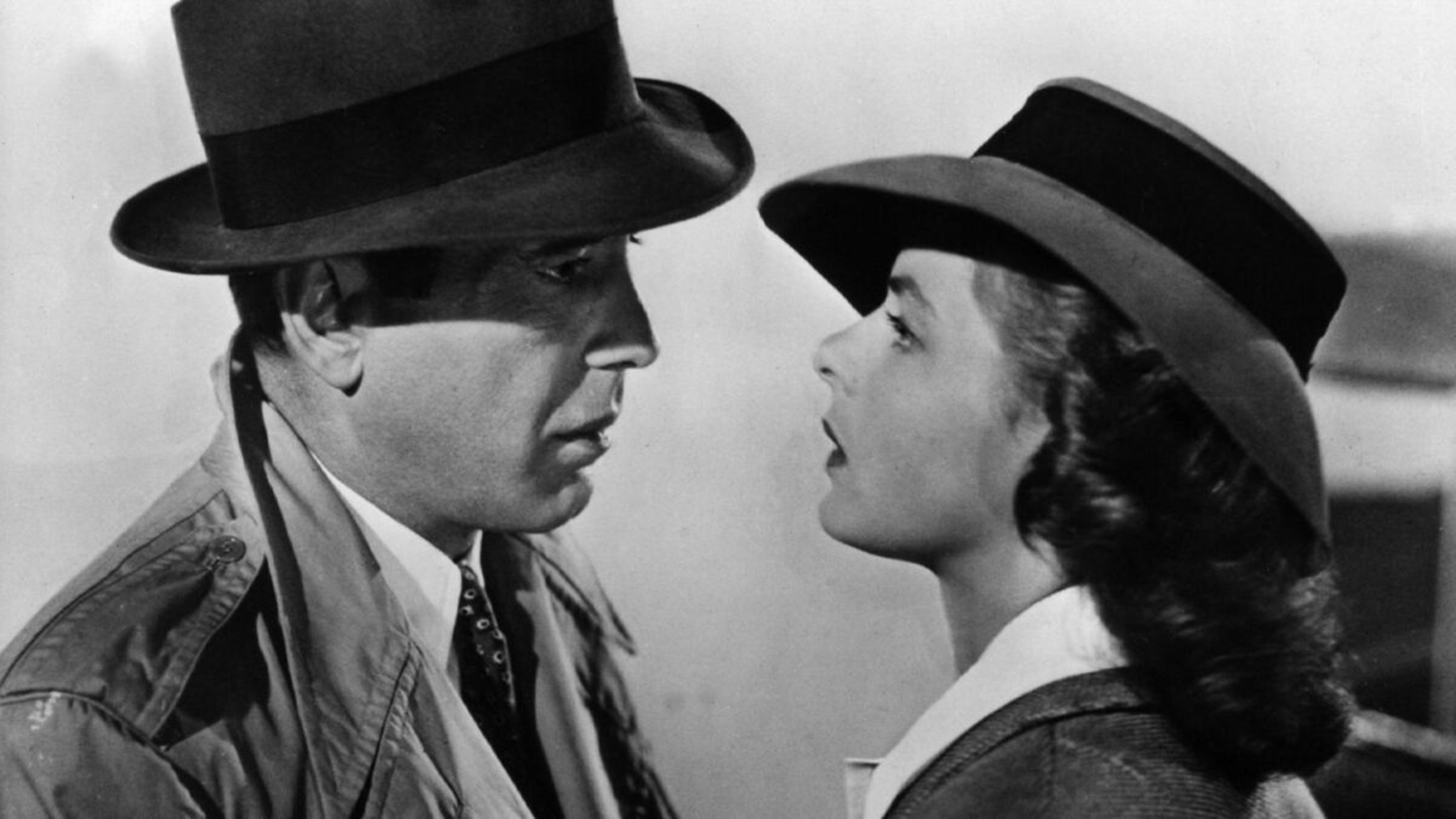 Casablanca: 3 motivi per rivederlo al cinema
