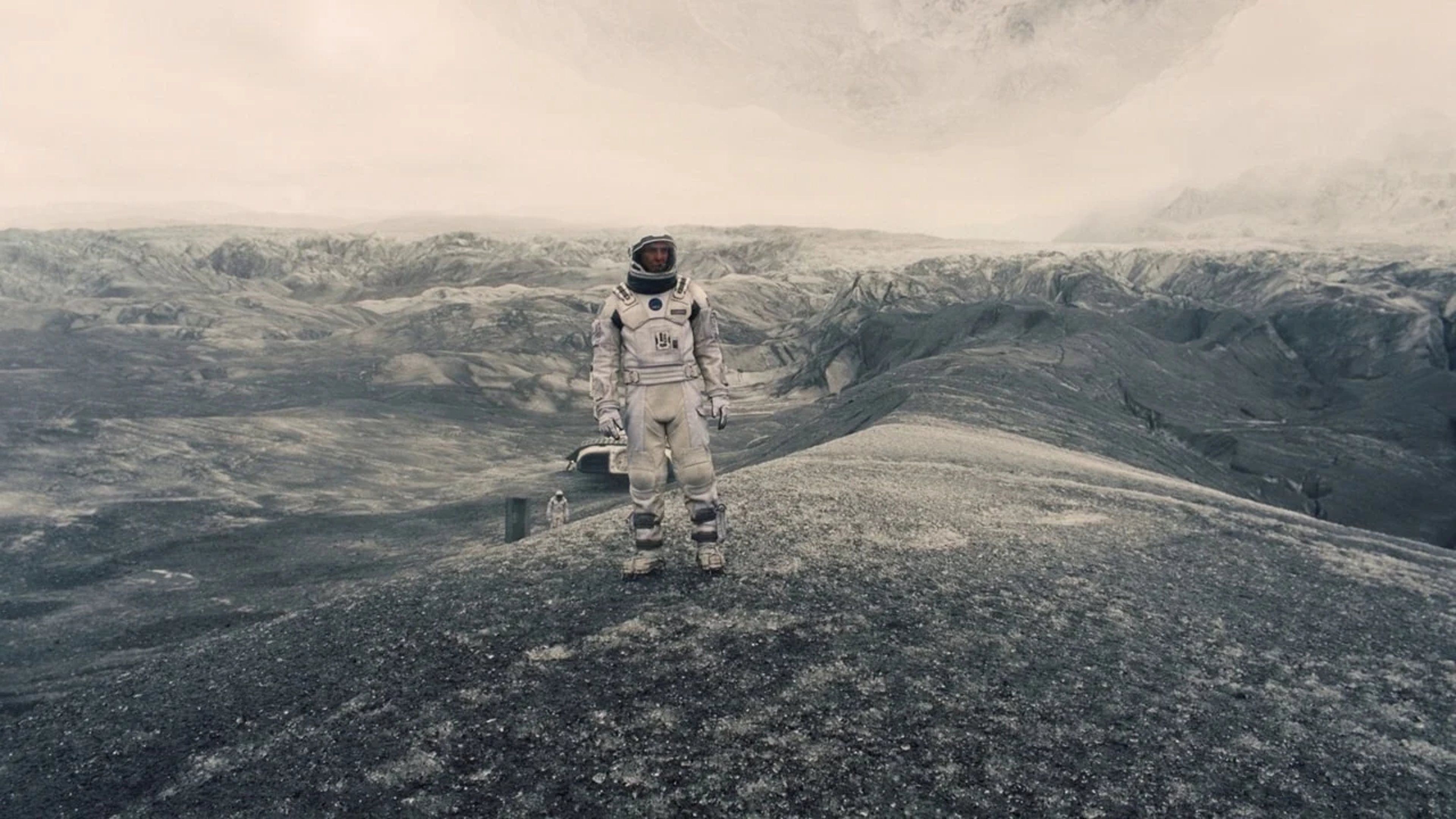 Interstellar torna al cinema: ecco quando e dove vederlo Copertina