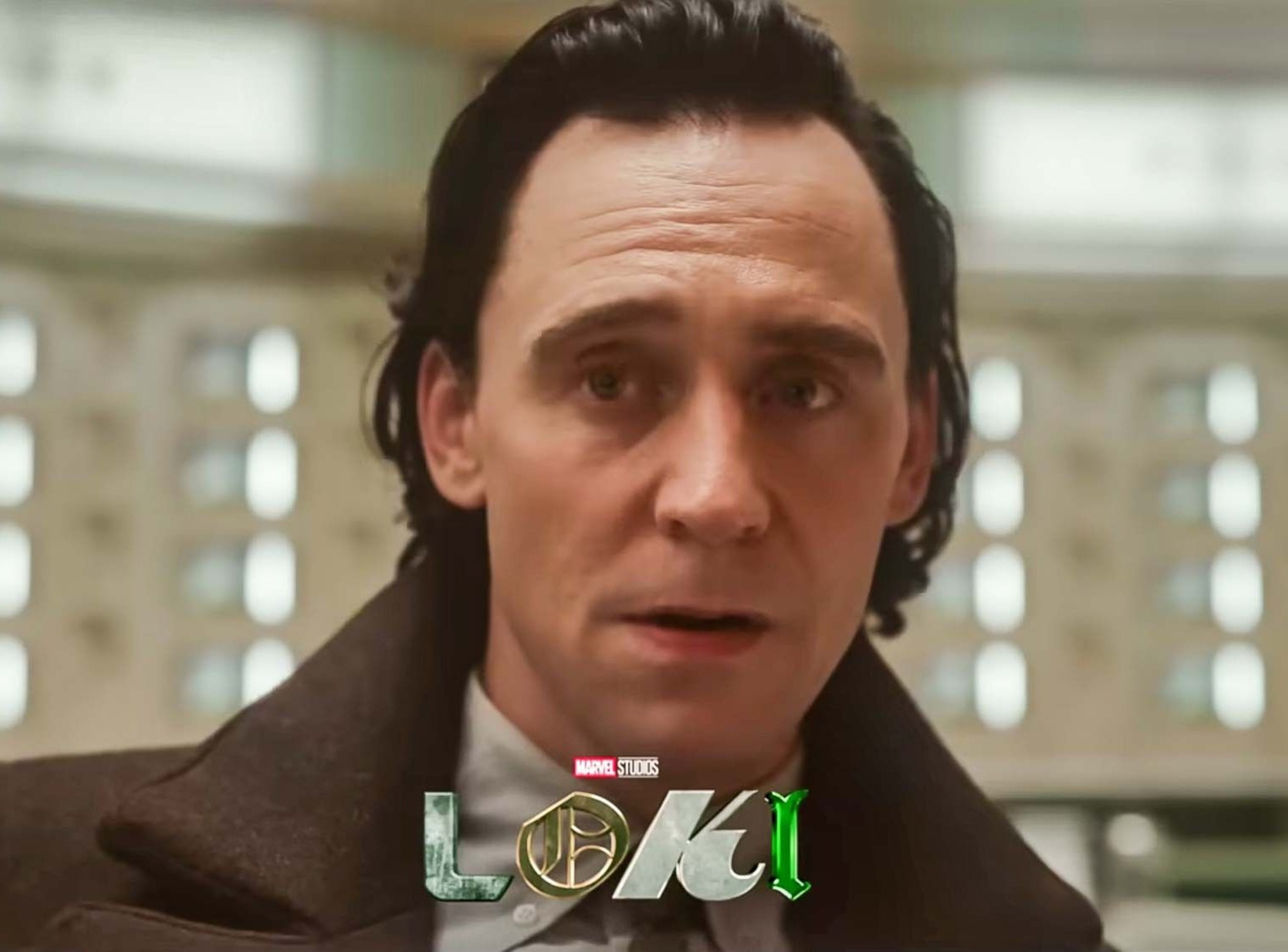 Loki 2: ecco il nuovo trailer per la seconda stagione