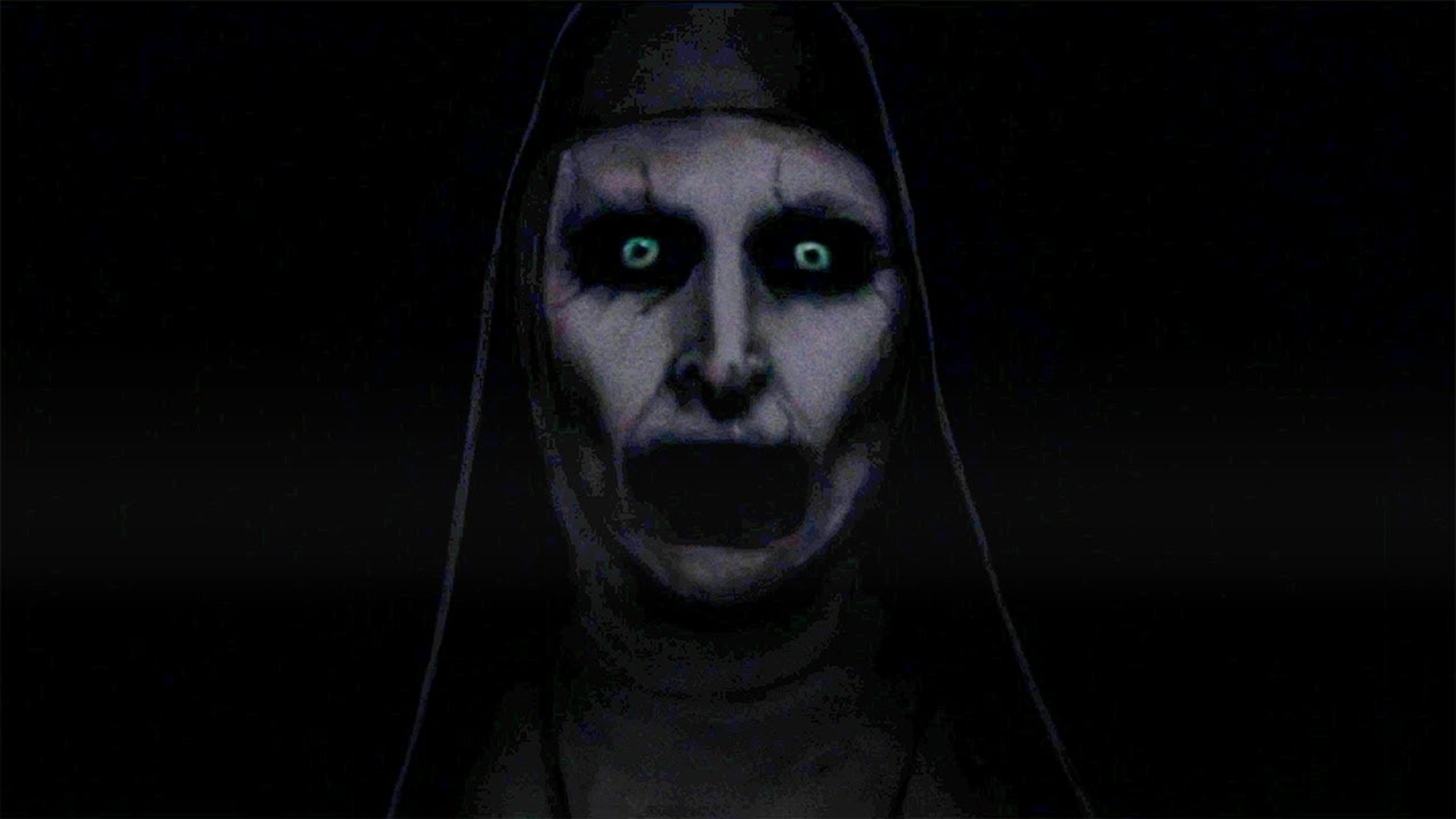 The Nun 2: ecco il terrificante trailer!