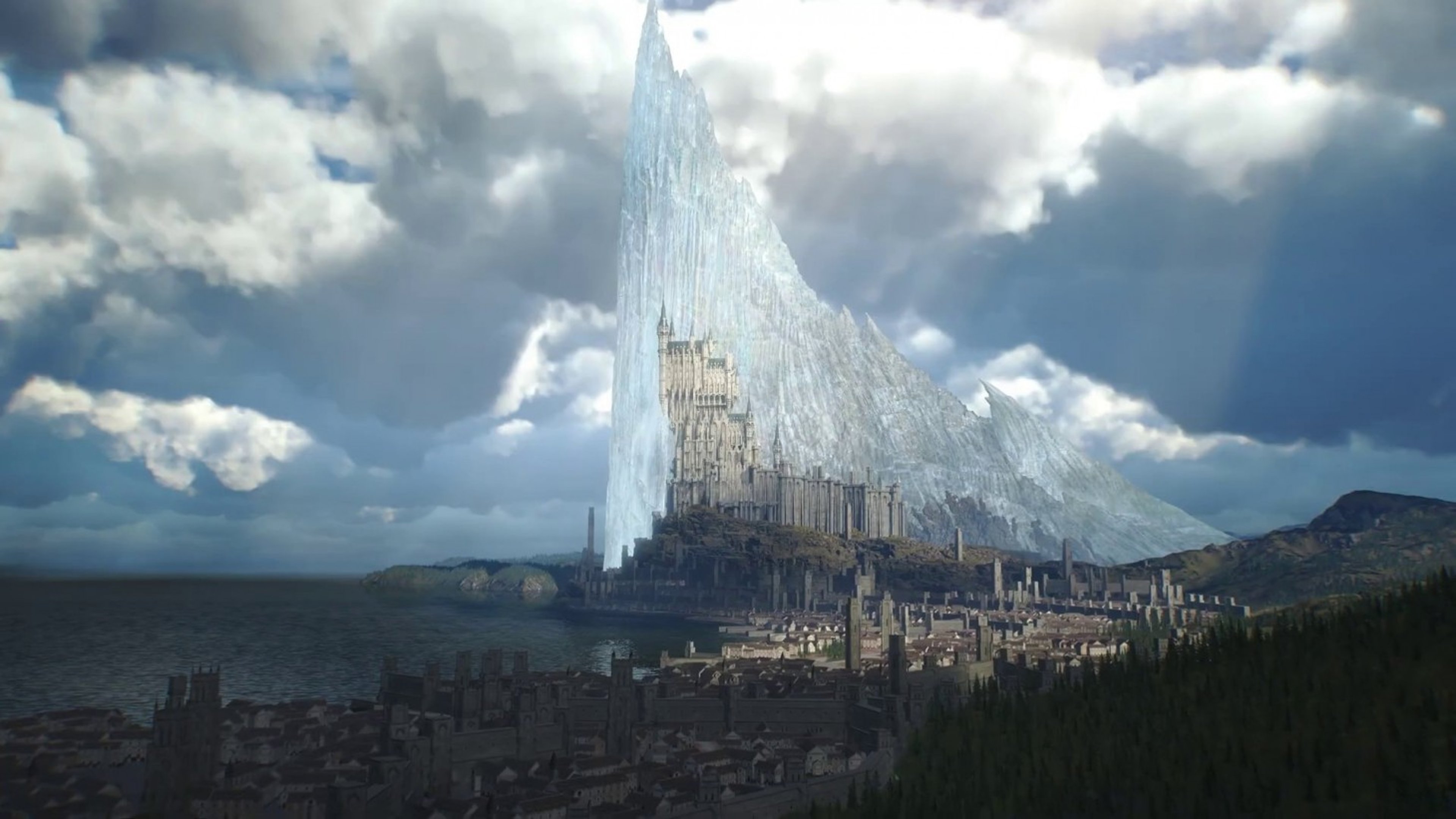 Final Fantasy XVI Screenshot