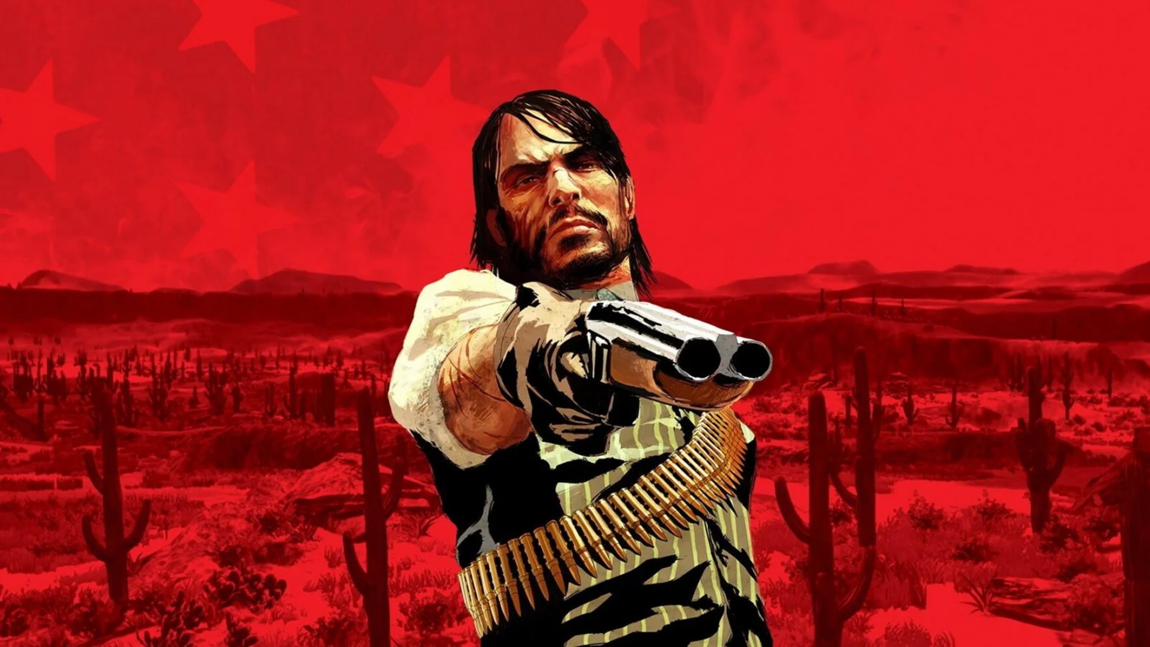 Red Dead Redemption: il peso della versione switch online Copertina