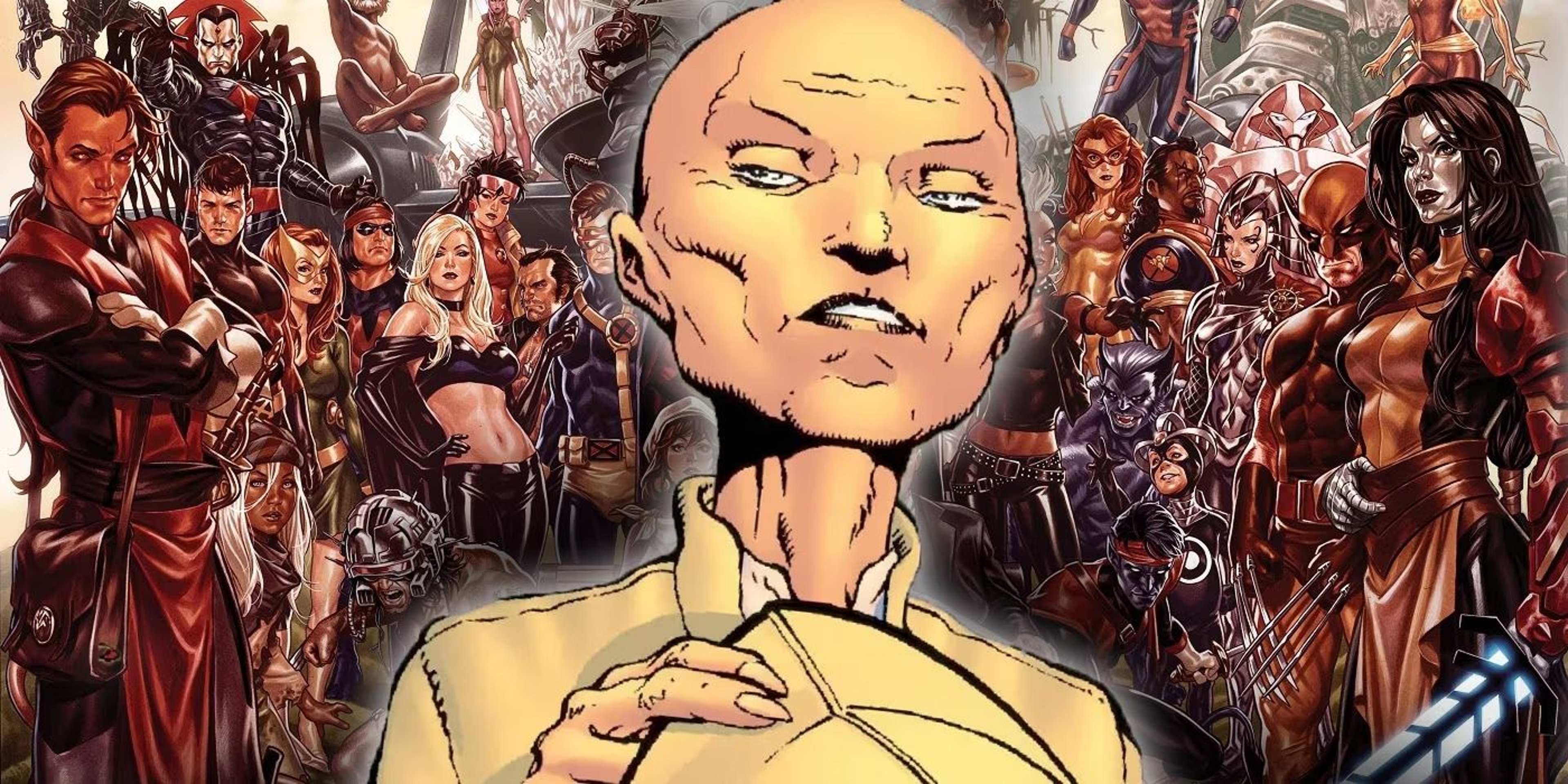 Deadpool 3: Emma Corin sarà la sorella malvagia di Xavier