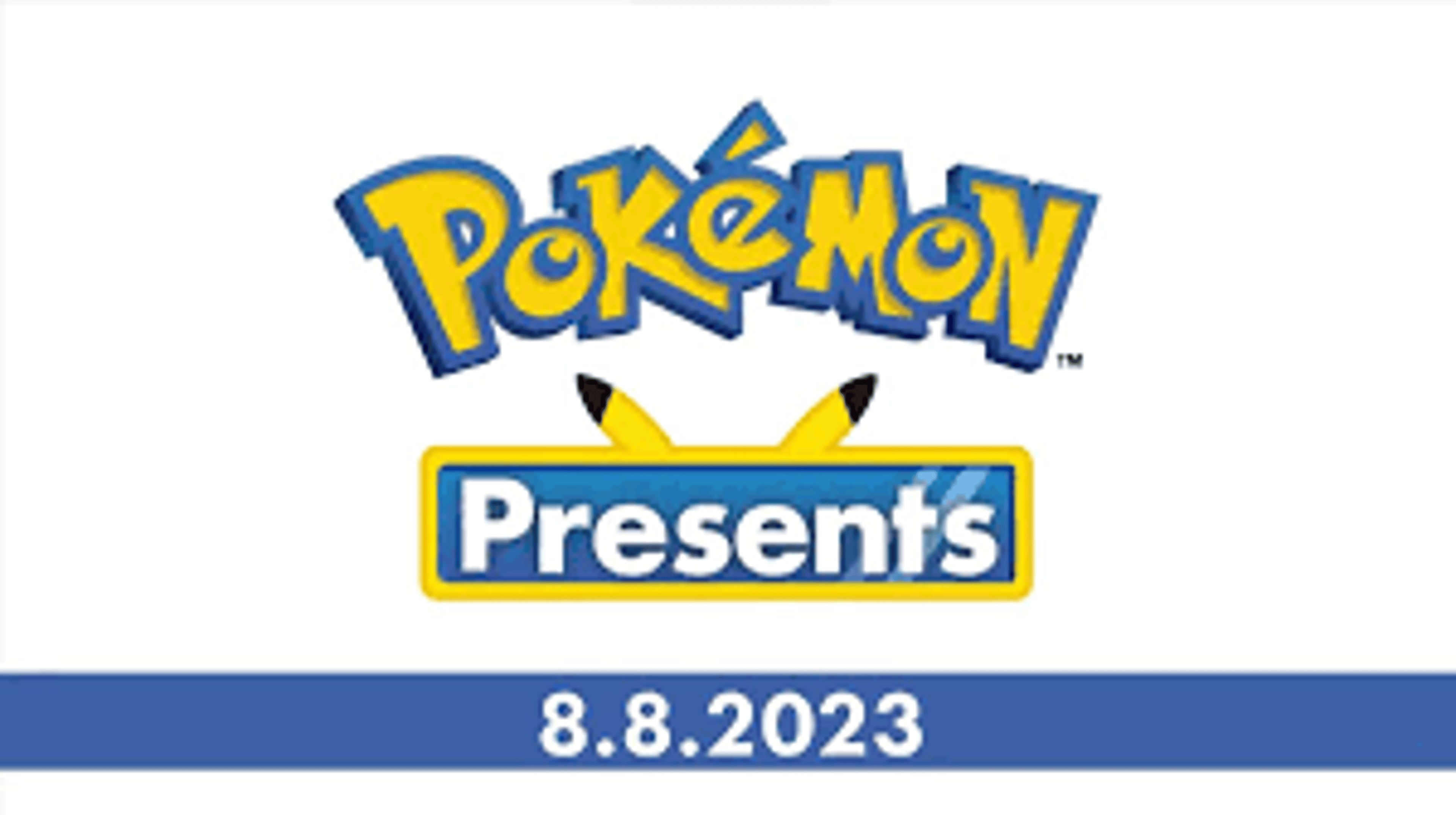 Pokémon Presents: tutte le novità sull’evento dell’8 agosto