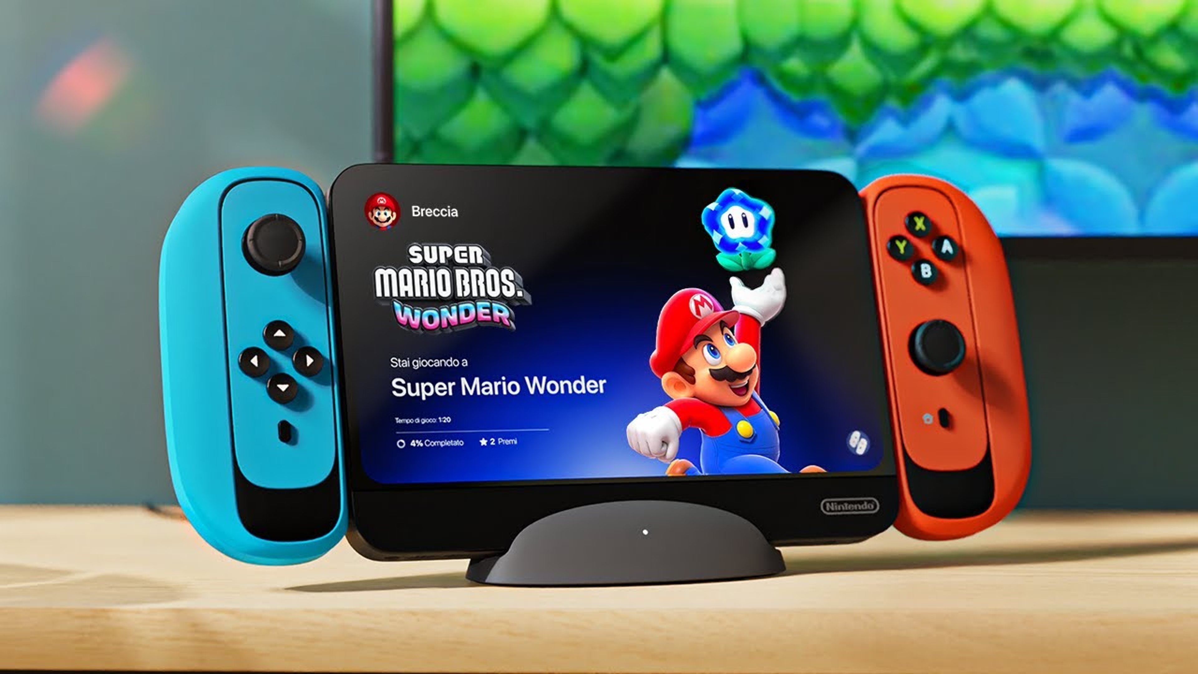 Nintendo Switch 2 presente alla Gamescom?