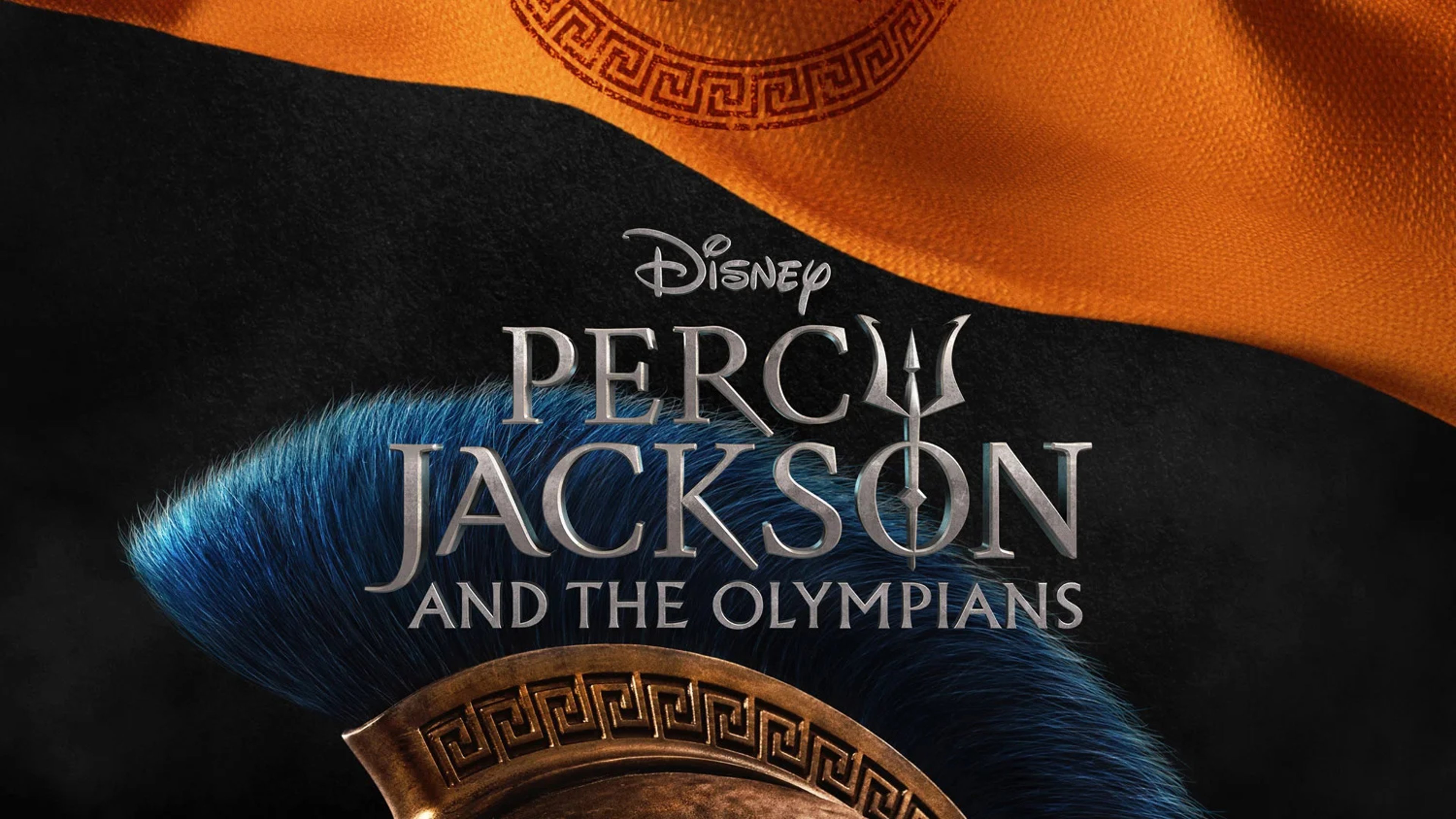 Percy Jackson: scopri i personaggi nelle nuove immagini della serie Cover