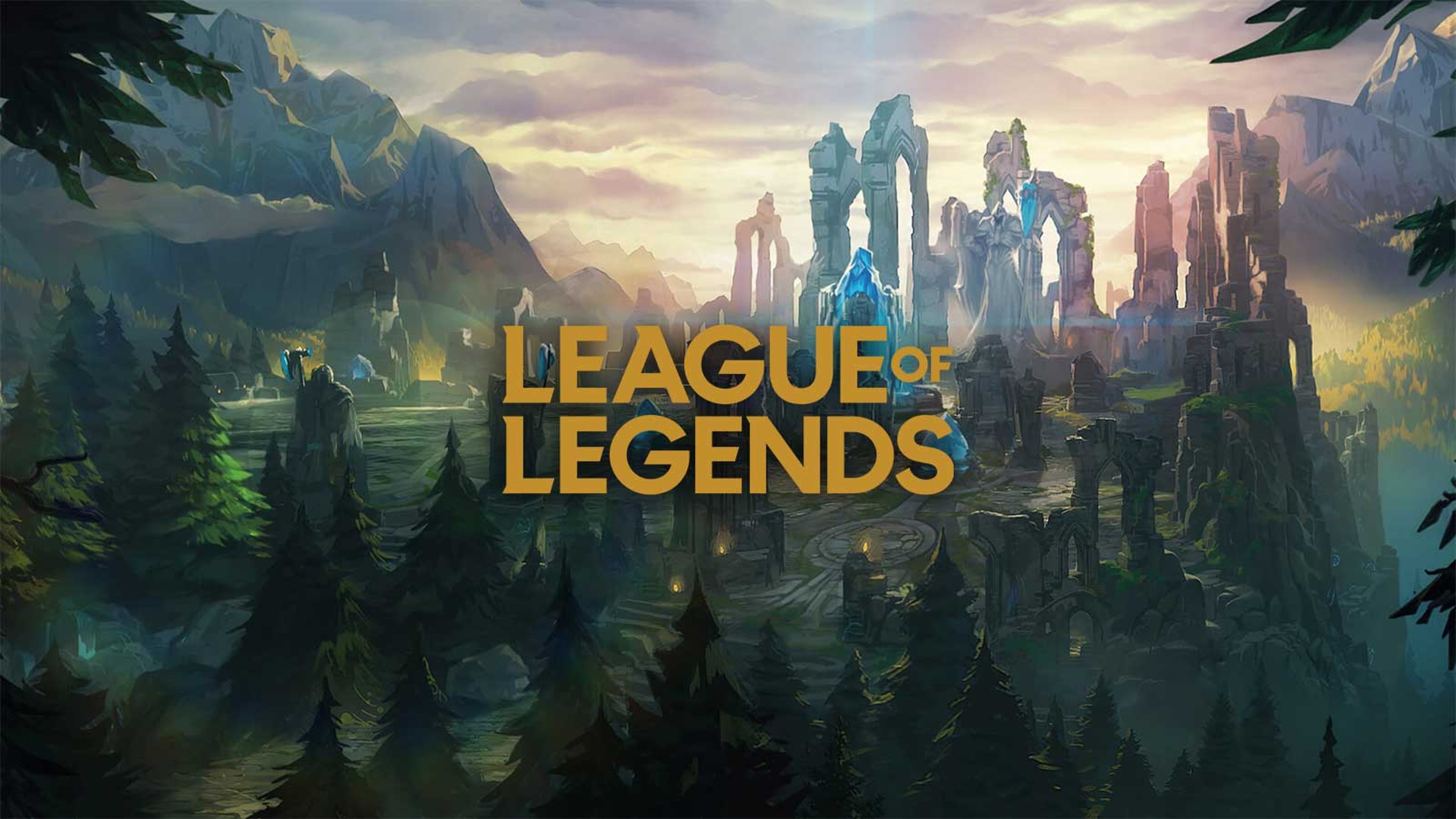League of Legends: note sulla patch 13.18
